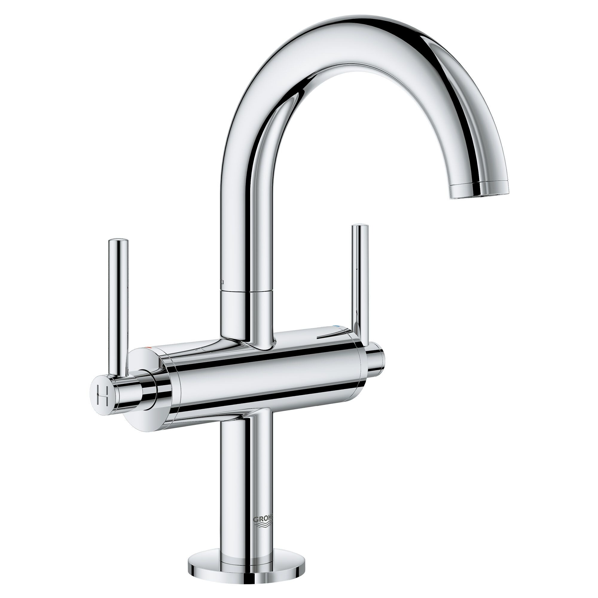 GROHE GROHE 21031003 Bathroom Sink Faucets at