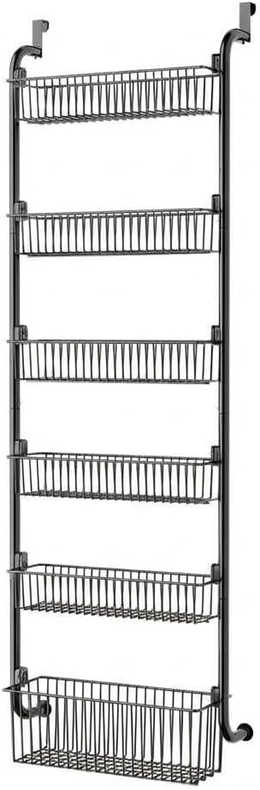 GAOMON CQC-XIGYFUQ8GO6 Pull-Out-Cabinet-Baskets - View #7