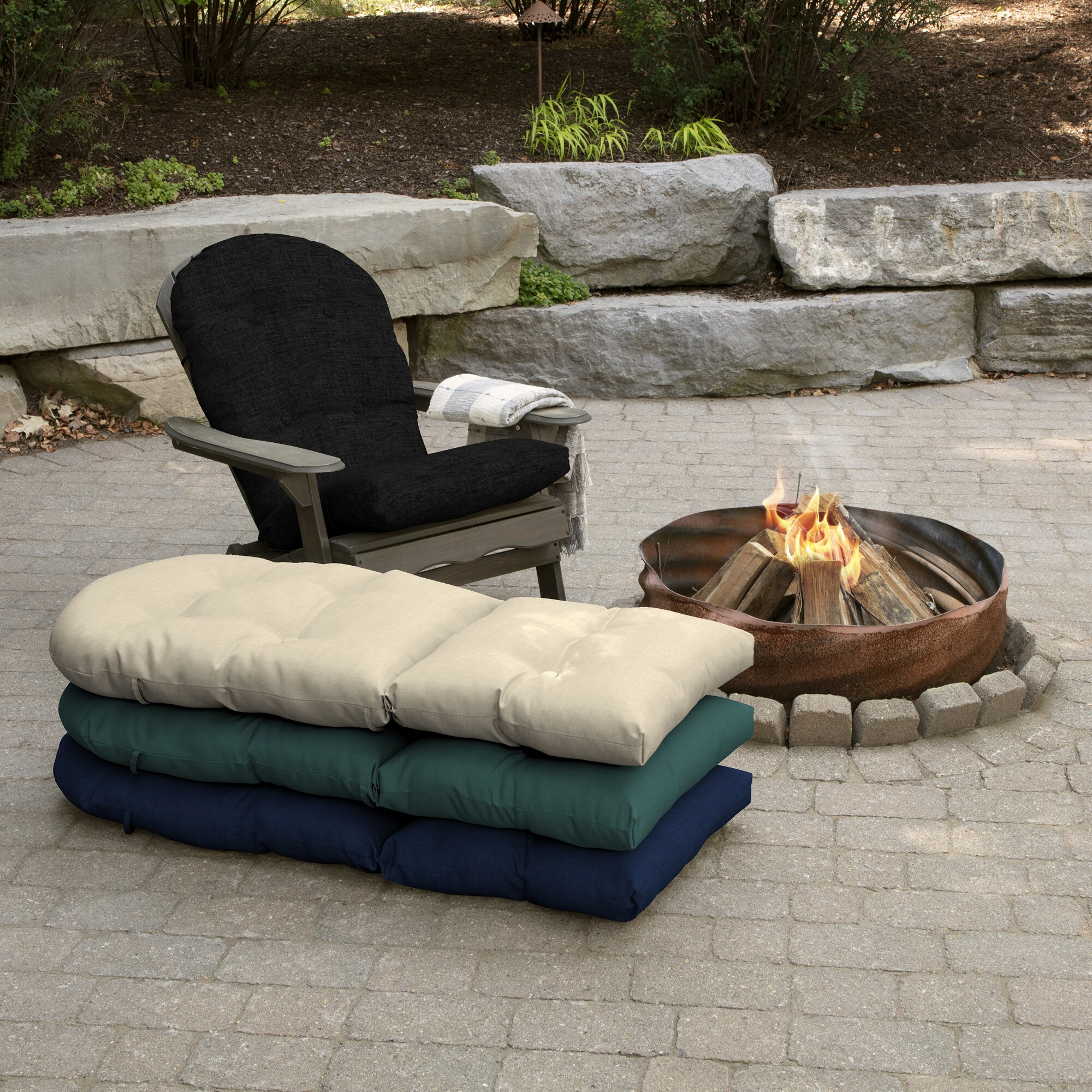 ARDEN ZM13C04B-D9Z2 Patio-Furniture-Cushions - View #5