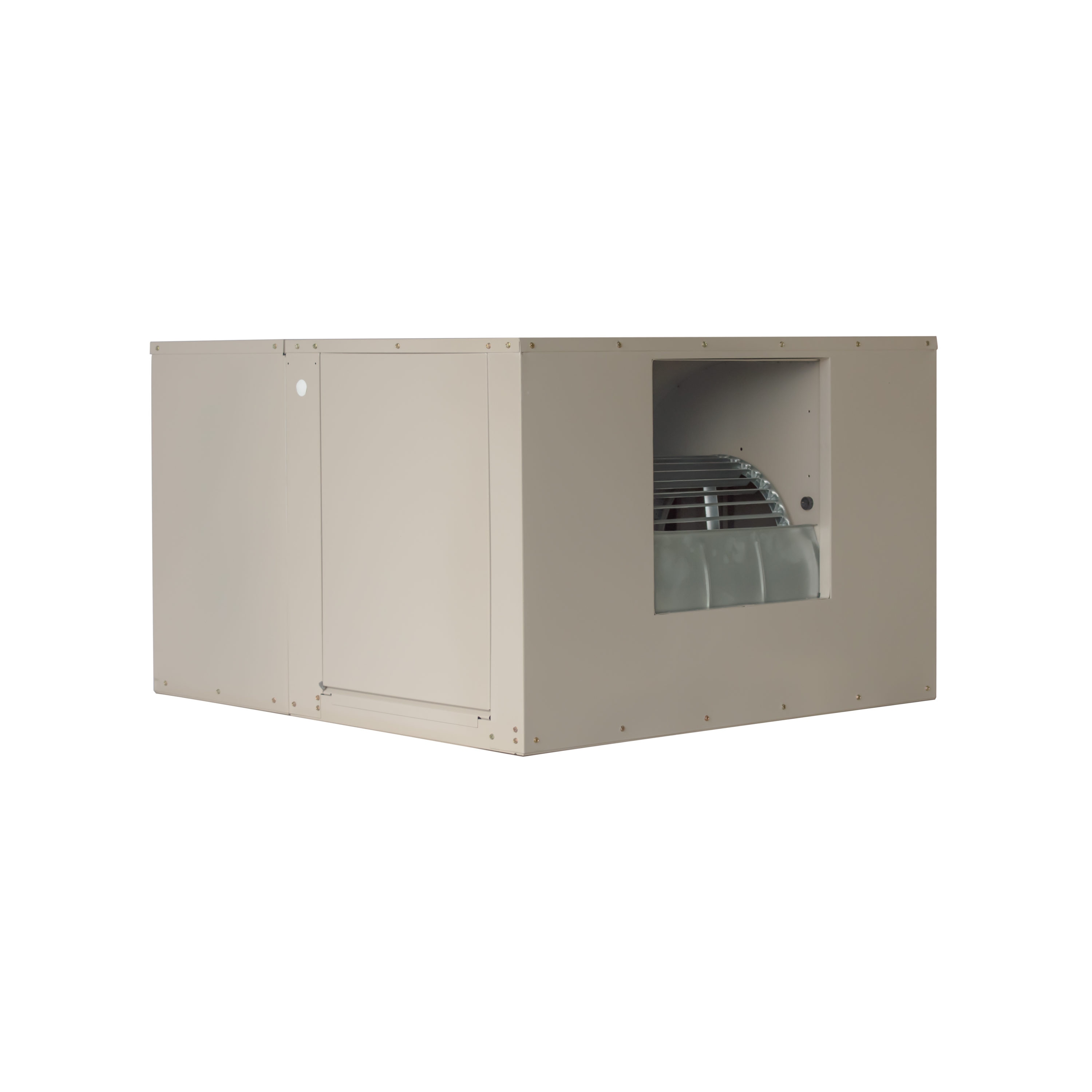 MasterCool ASA5112 Evaporative-Cooler - View #5