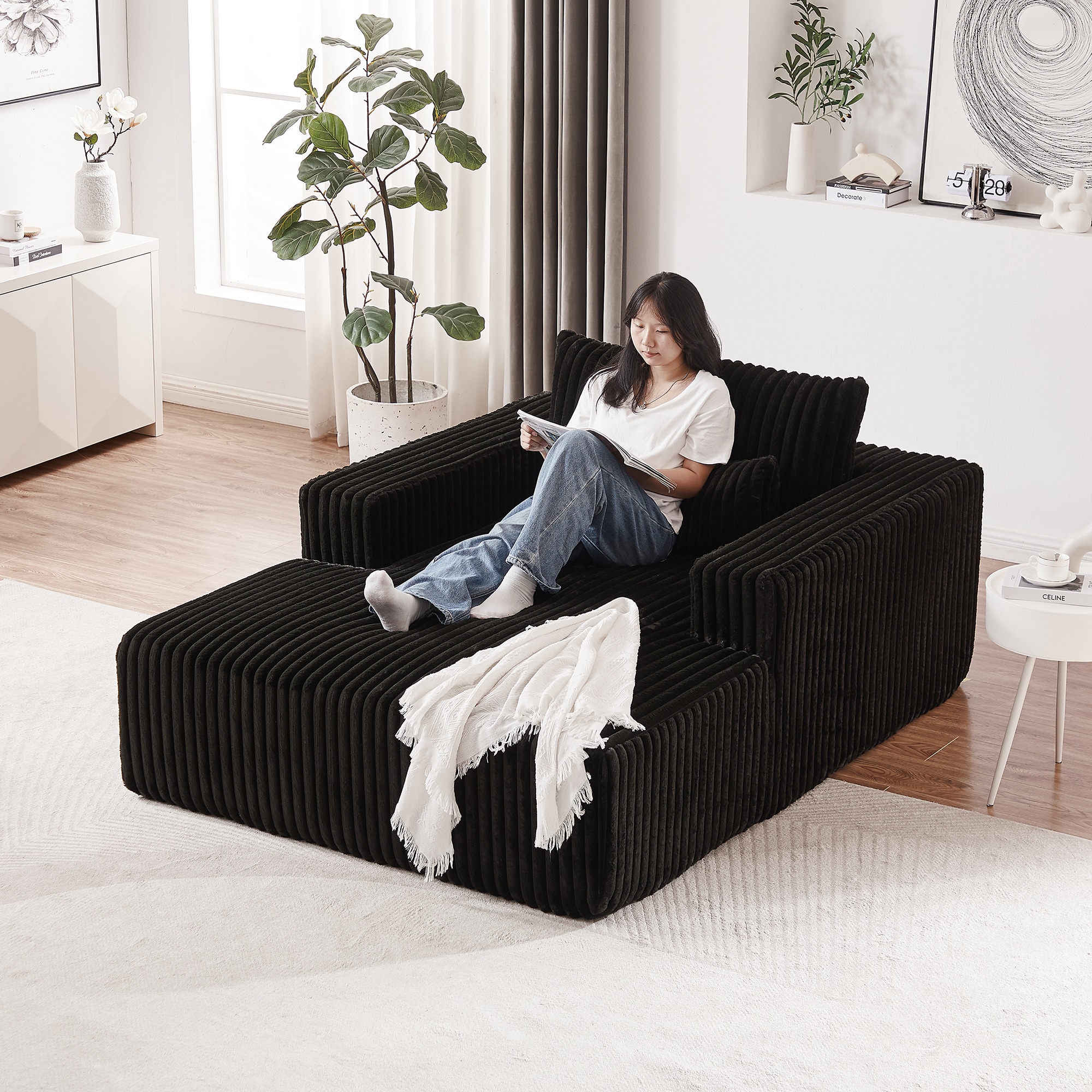 Bybafun YA3700379 Sofas-Loveseats - View #8