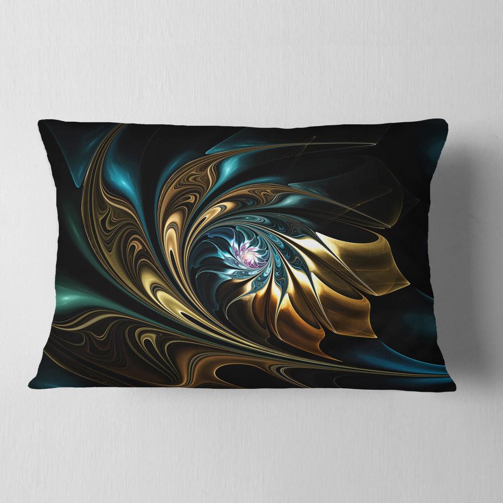 Designart CU12104-12-20 Accent-Pillows - View #2