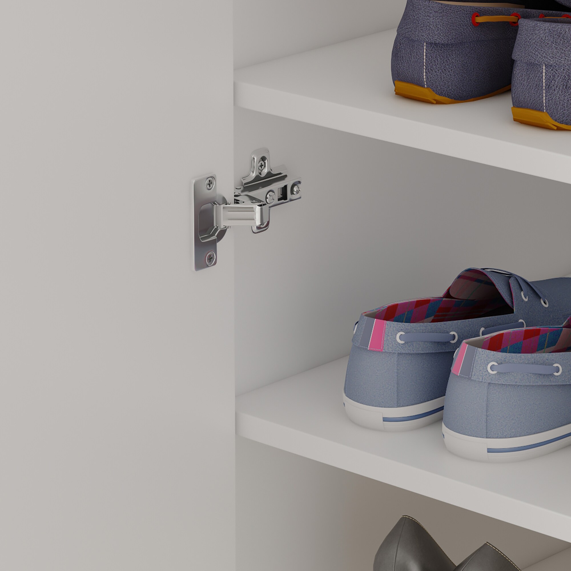 FUFU&GAGA LJY-KF200174-01 Shoe-Racks - View #10