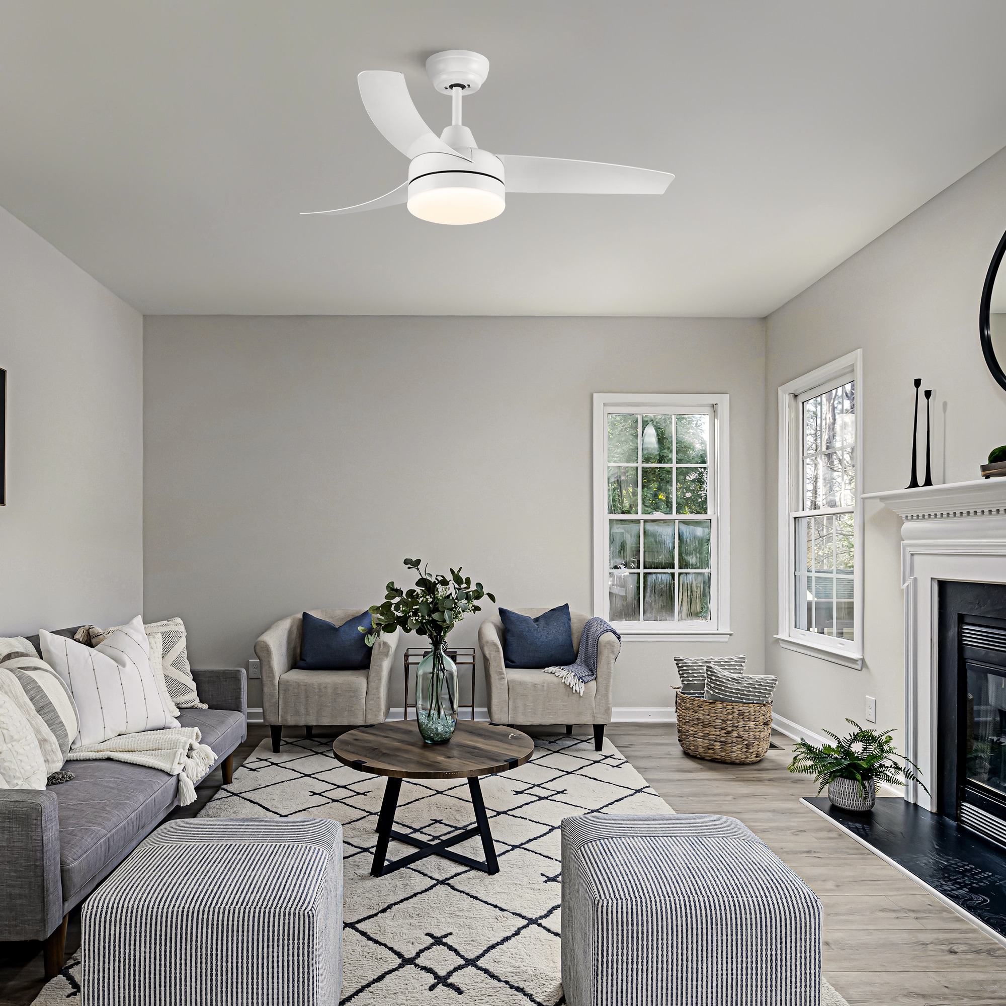 Flynama YC-L-55962 Ceiling-Fans - View #9
