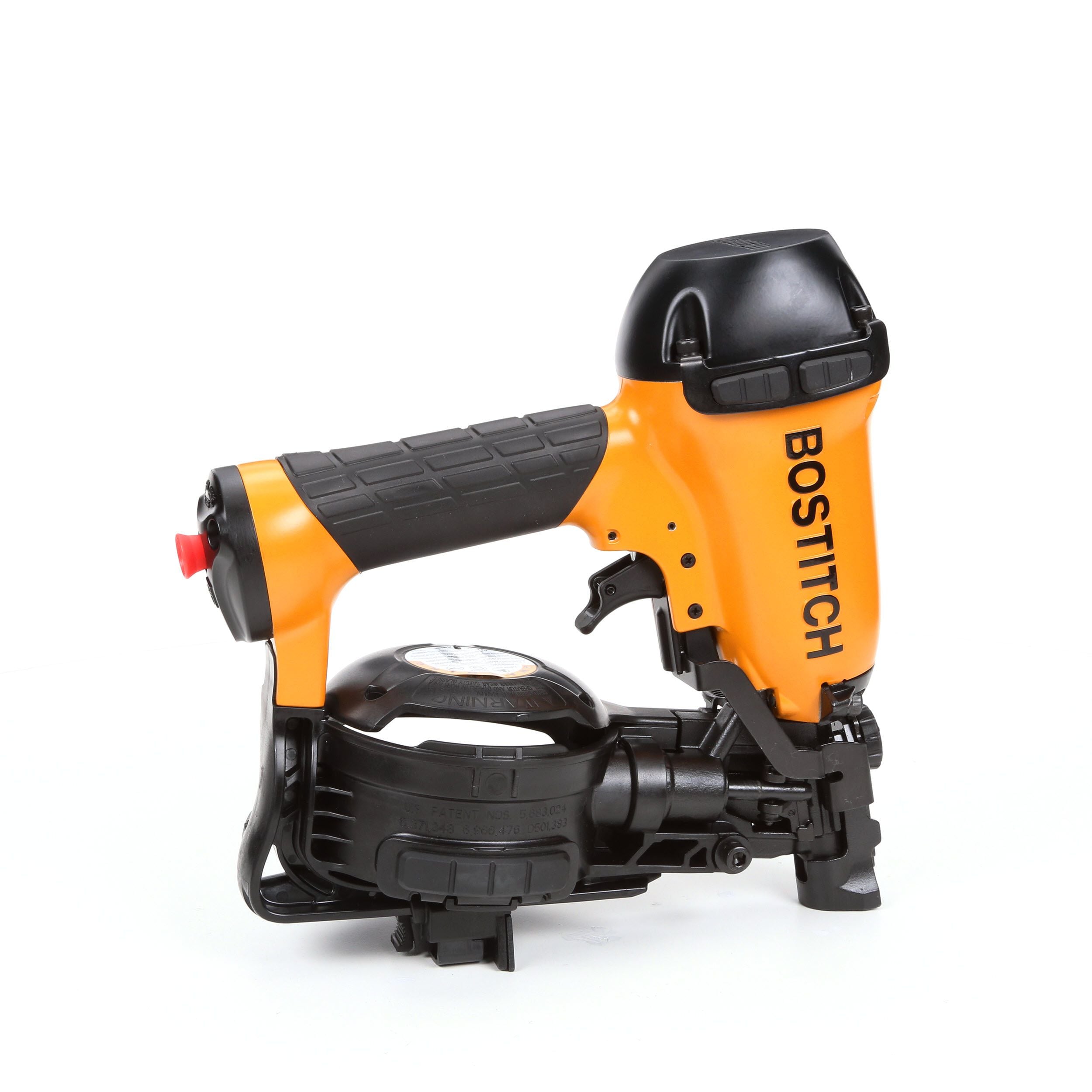 Bostitch Bostitch CN31437 Stem Replaced by 100237  N12B Coil Roofing Nailer IN STOCK 3CBK 