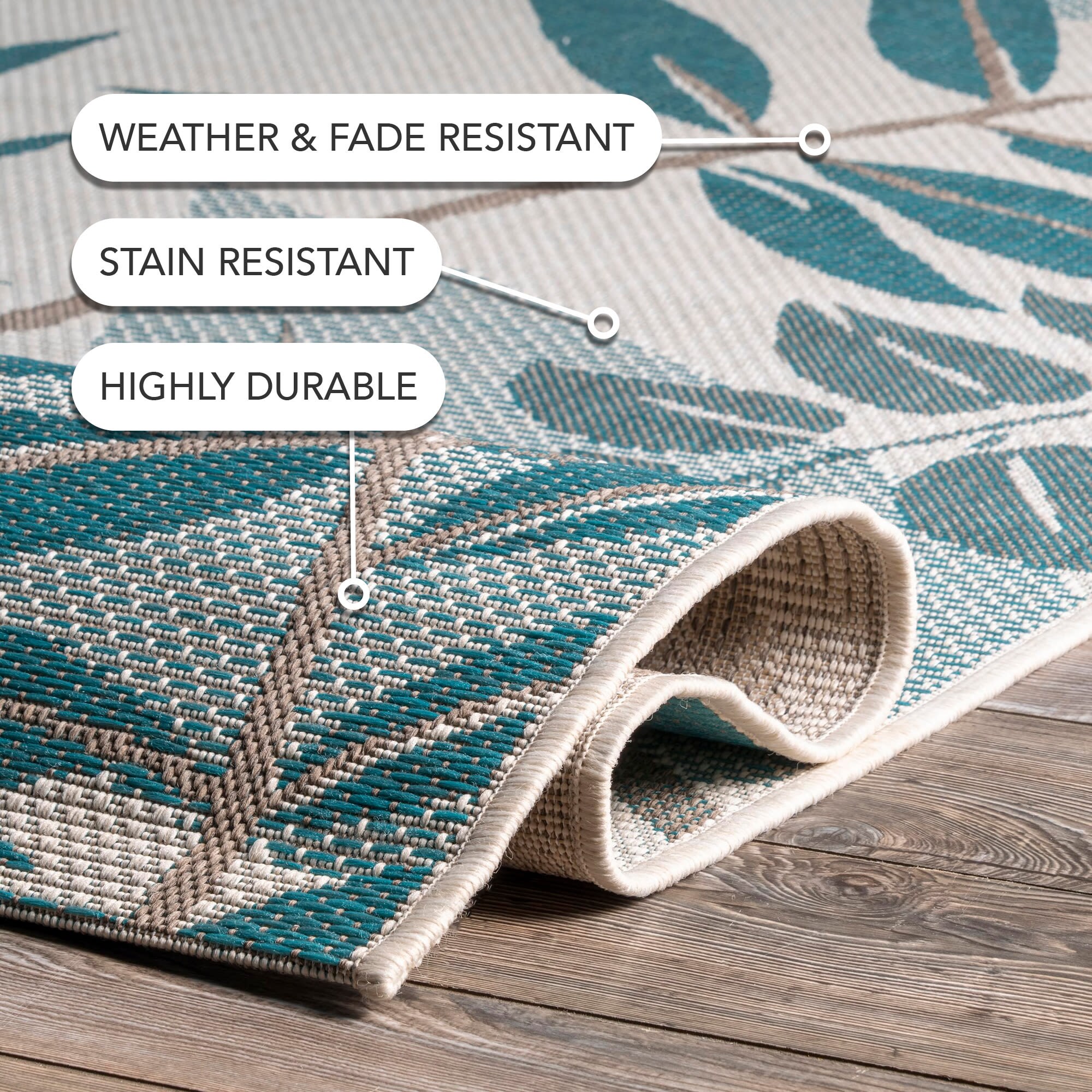 nuLOOM OCAV05B-53076 rugs - View #11