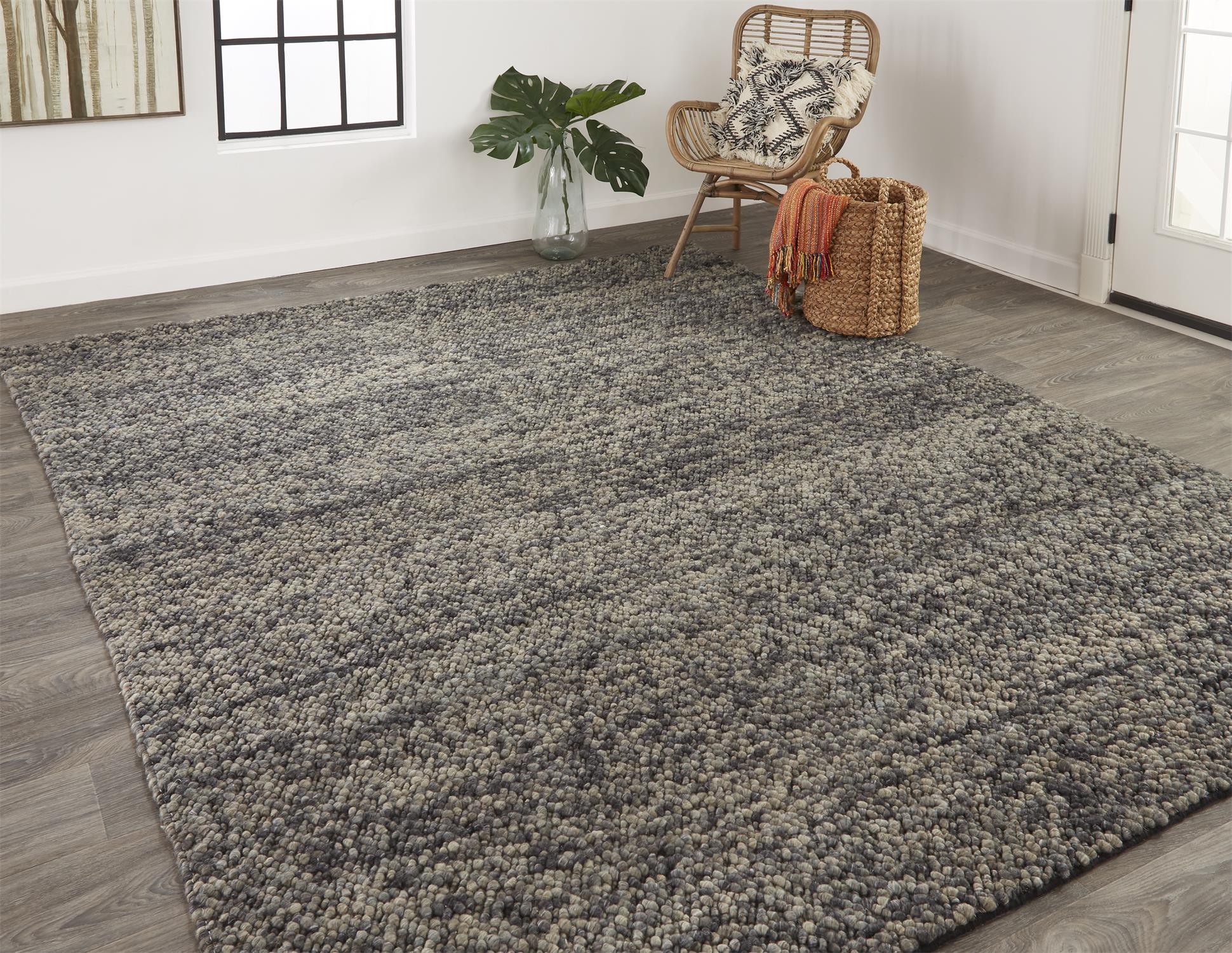 Room Envy 679R0821GRYMLTG99 rugs - View #4