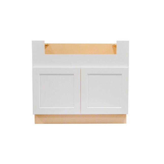 Procraft Cabinetry 36 In W X 34 5 H