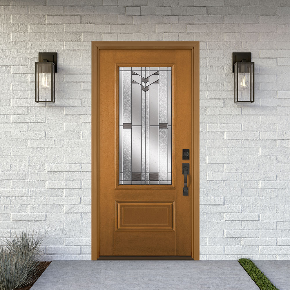 Masonite 3420201 Entry-Doors - View #2