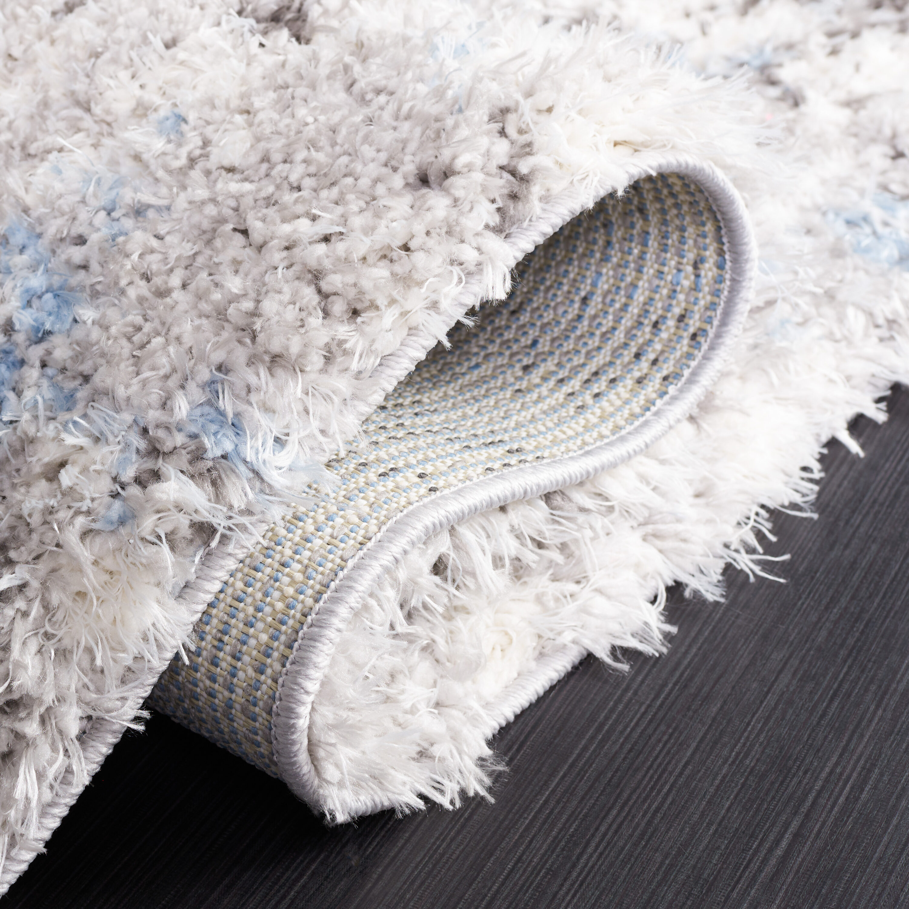 Safavieh LNS556F-8 rugs - View #5