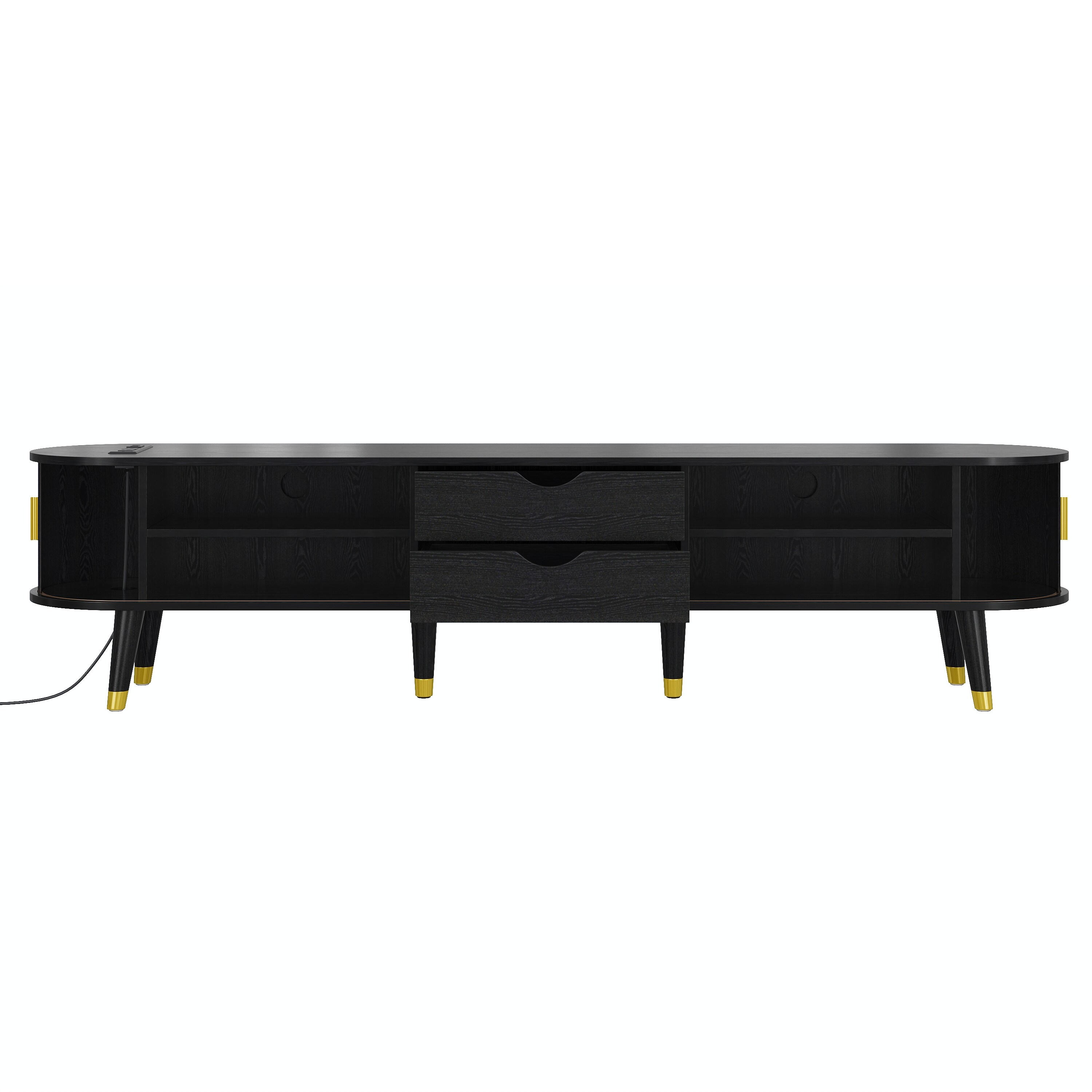 Clihome CL-OT0049B Coffee-Tables - View #18