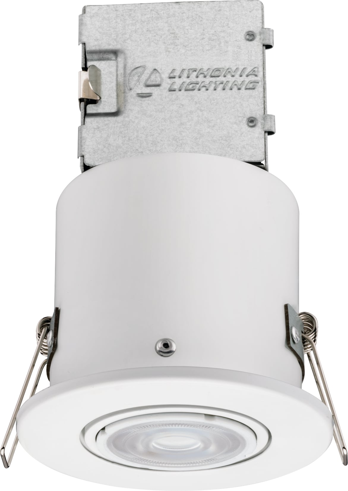 Lithonia Lighting 3JGLIKADJ30K90CRIMW Led-Retrofit-Downlight - View #2