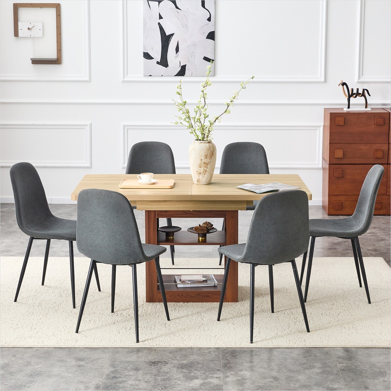 Watnature OHEWMSCJLB2W Dining-Sets - View #2