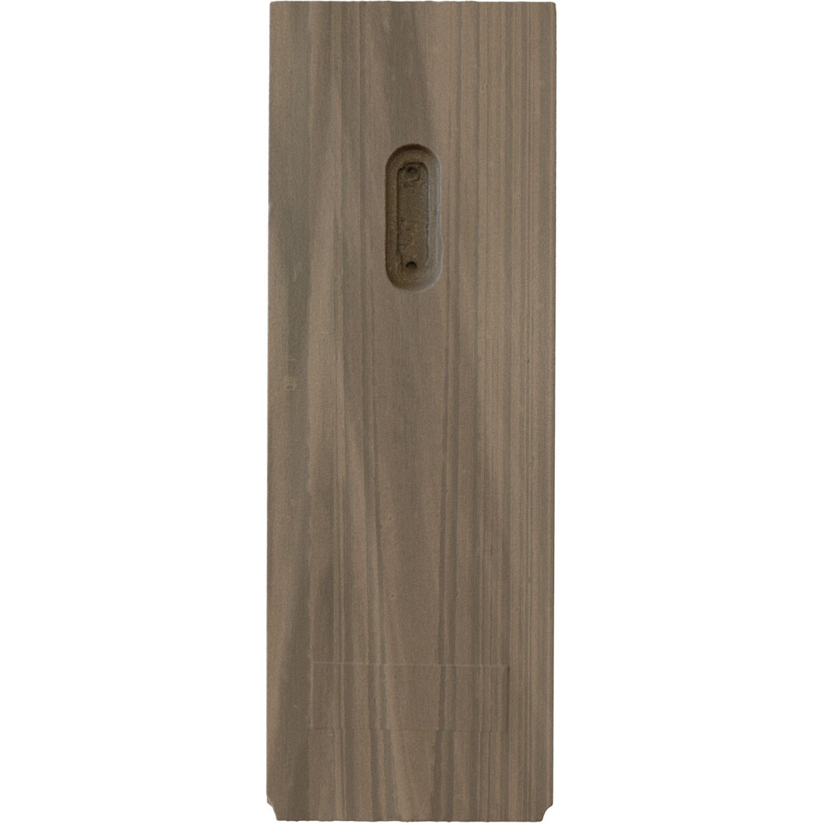 Ekena Millwork BKTW04X06X10CVWA Exterior-Brackets-Braces - View #4