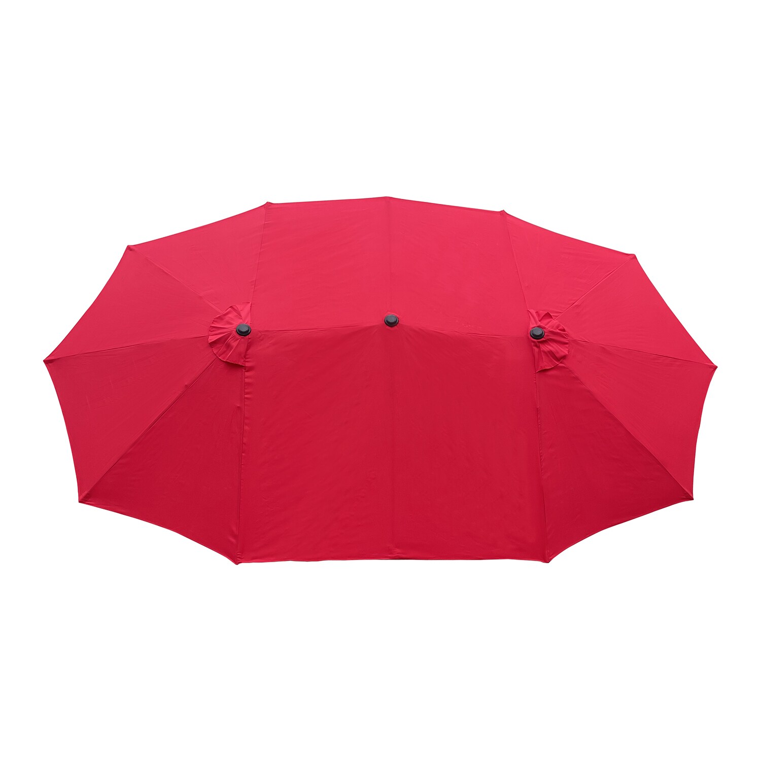 SINOFURN SYA810049RD Umbrellas-2 - View #2