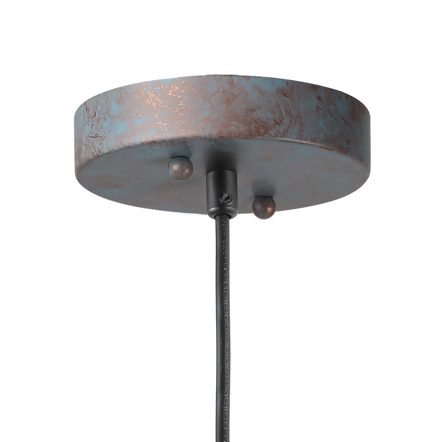 LNC A03256 Pendant-Lights - View #6