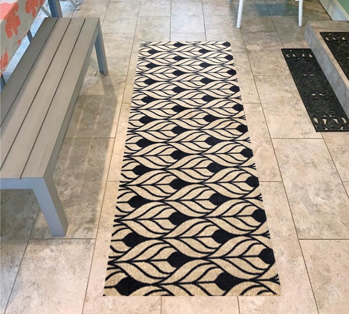 HomeRoots 4000401078 rugs - View #2