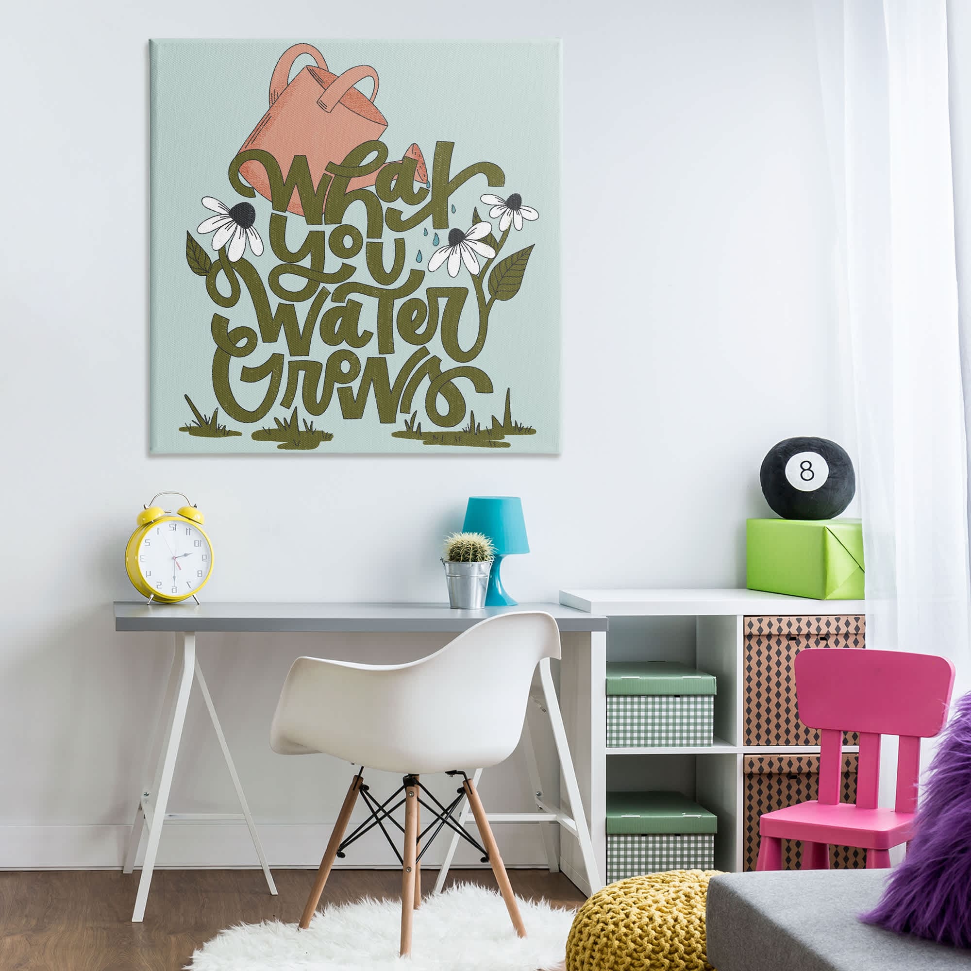 Stupell Industries BT-431-CN-36X36 Wall-Art - View #3