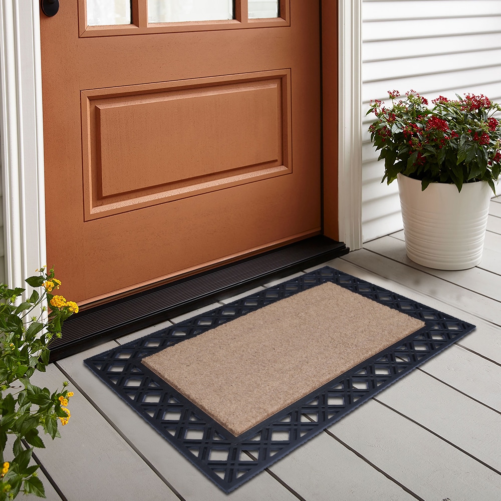 Style Selections JJ-KGND 740 BLACK Mats-Cat - View #5
