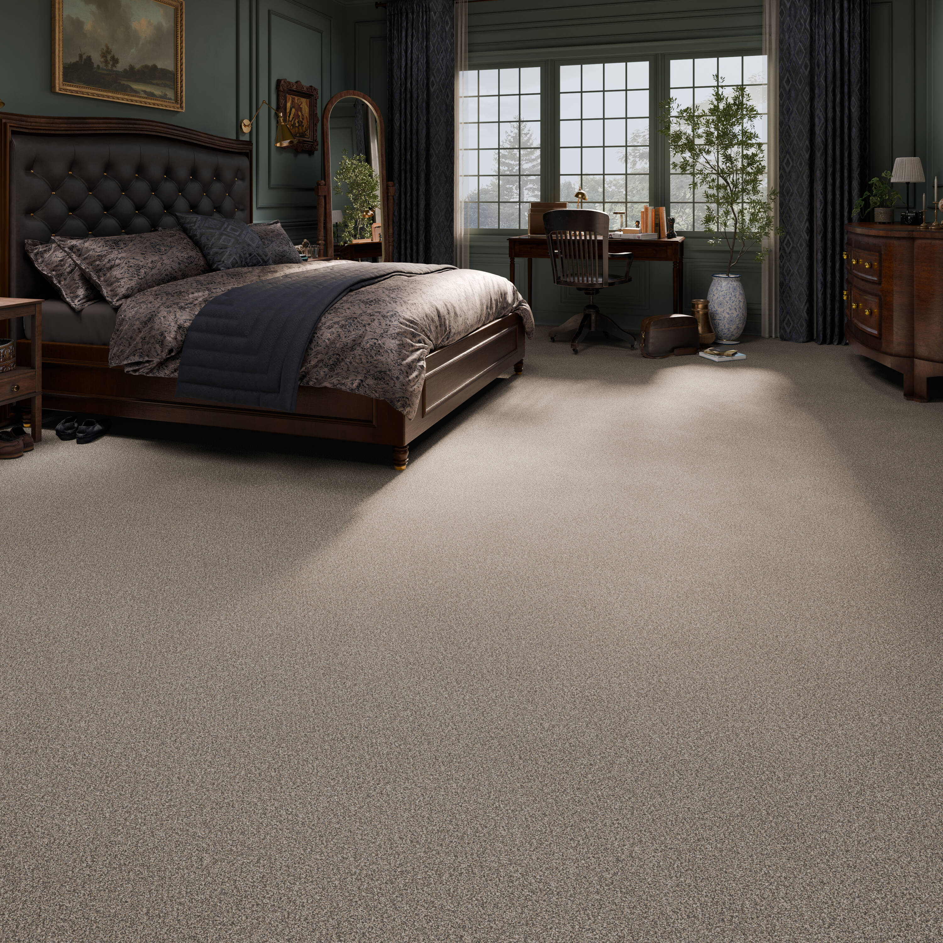 STAINMASTER 7L956-702-SAMP Carpet-Samples - View #3