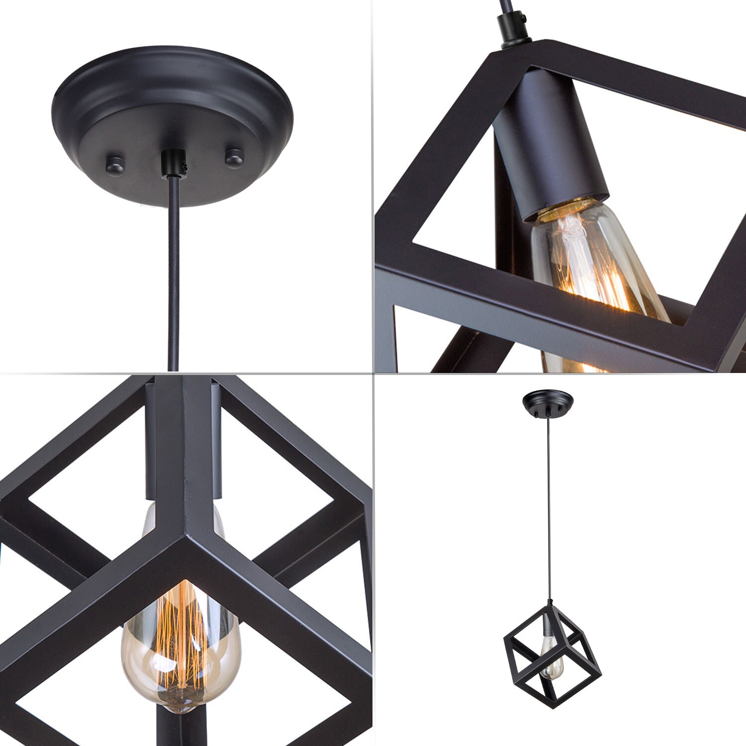 LNC ZUEM2YLWS1974C2 Pendant-Lights - View #12