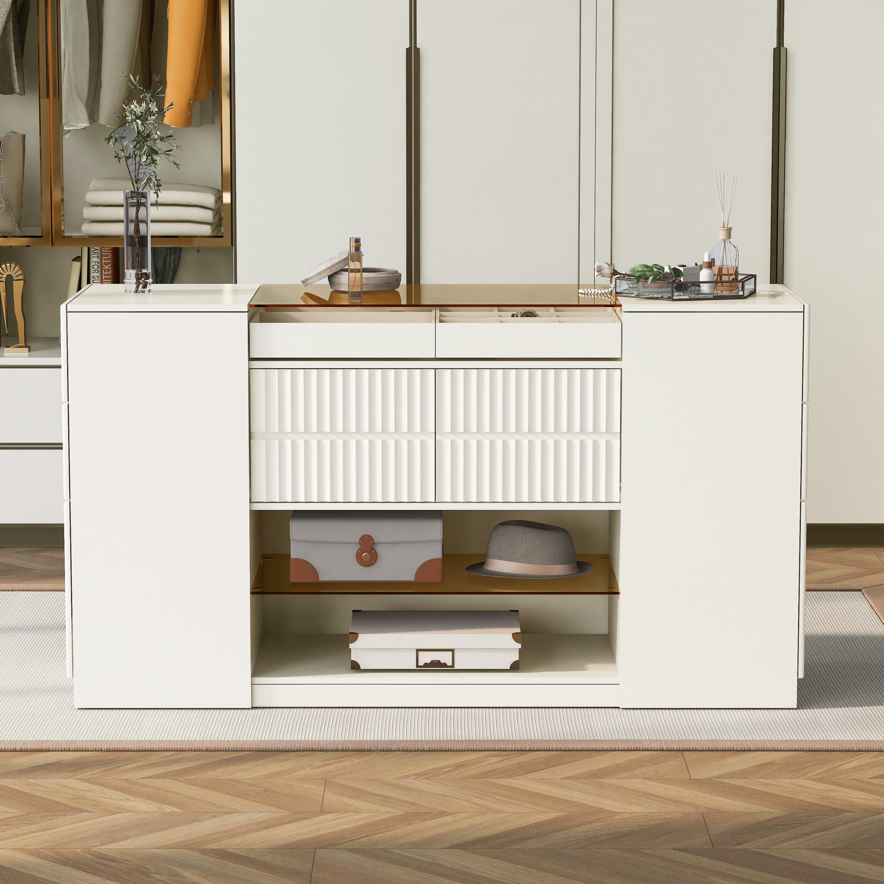 Bayfeve BF-5564K-IN dressers - View #4