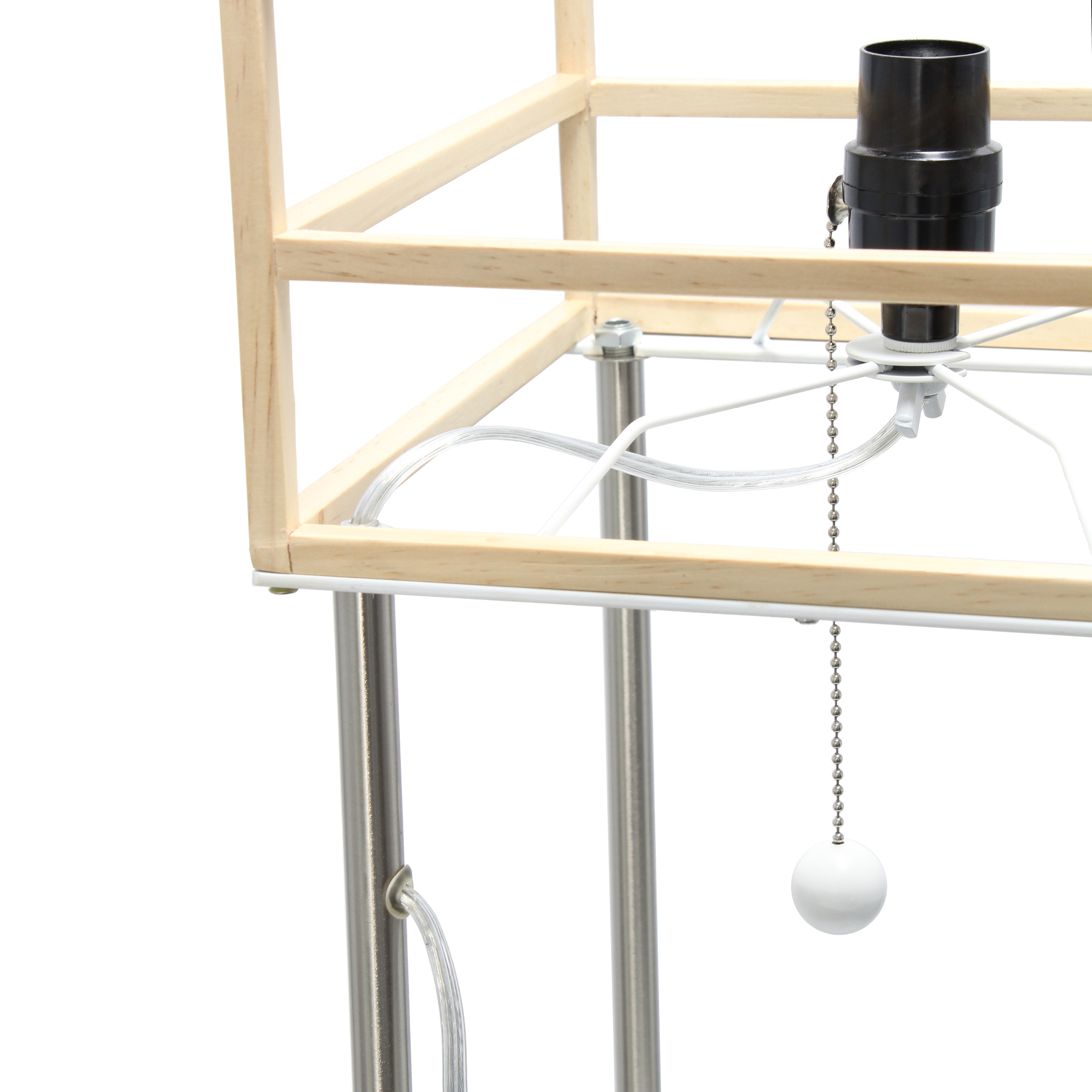 Lalia Home LHF-5055-LW floorlamps - View #7
