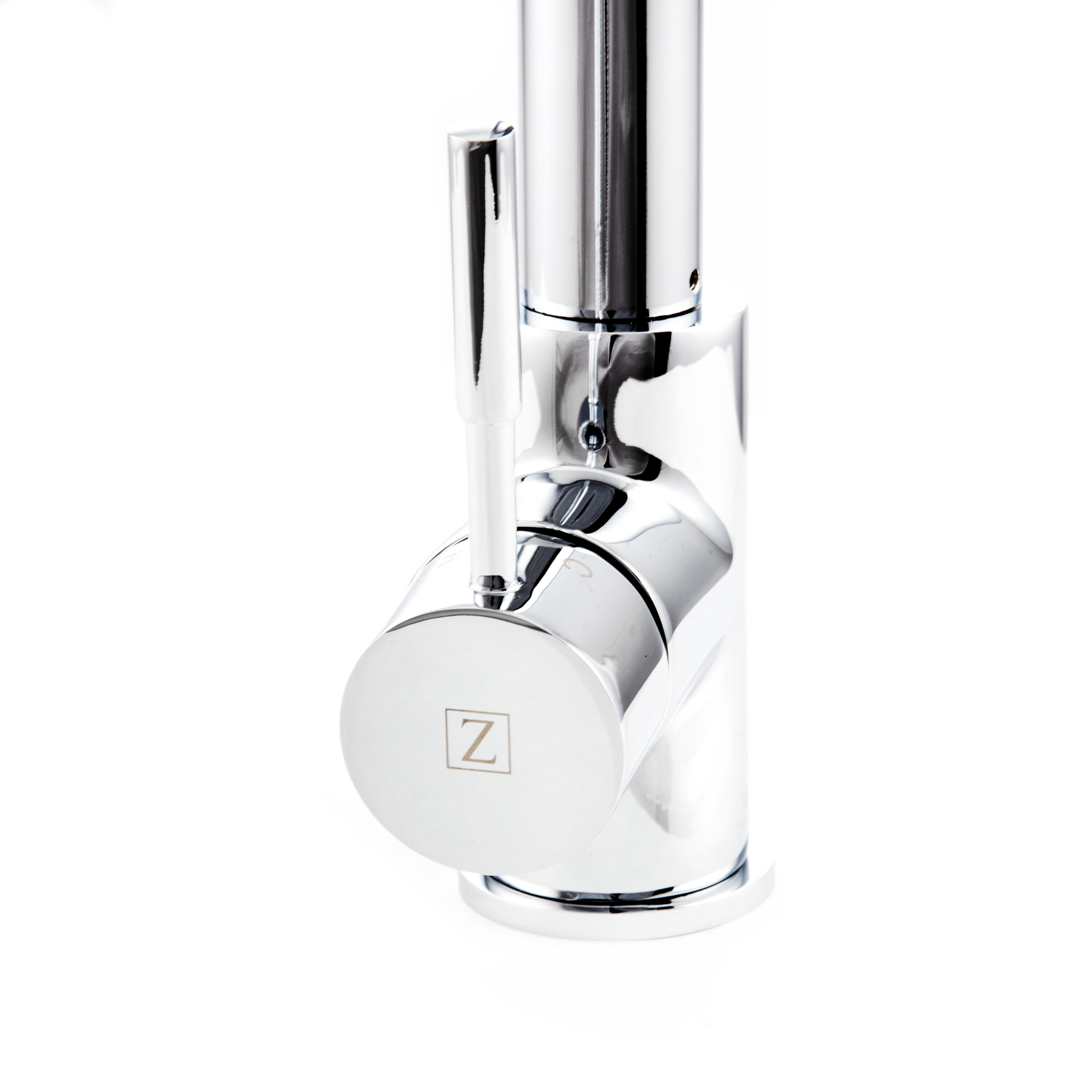ZLINE KITCHEN & BATH ATH-KF-CH Kitchen-Faucets - View #3