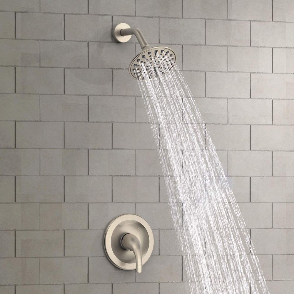Blisstyle SHWR135 Fixed-Showerhead - View #5