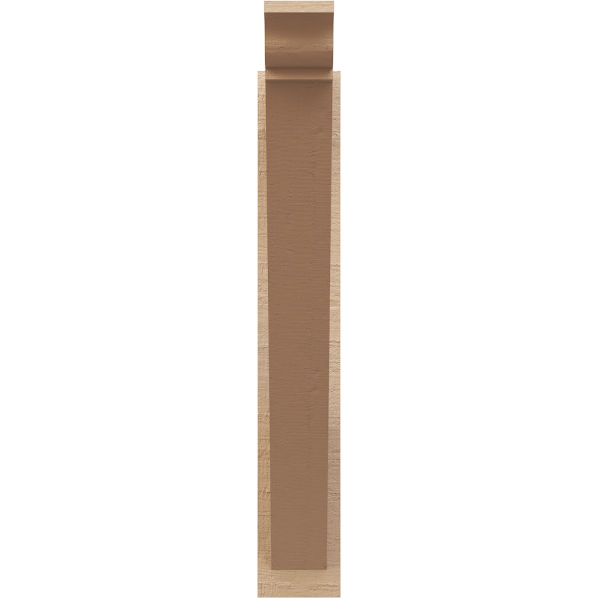 Ekena Millwork 2134366 corbels - View #3