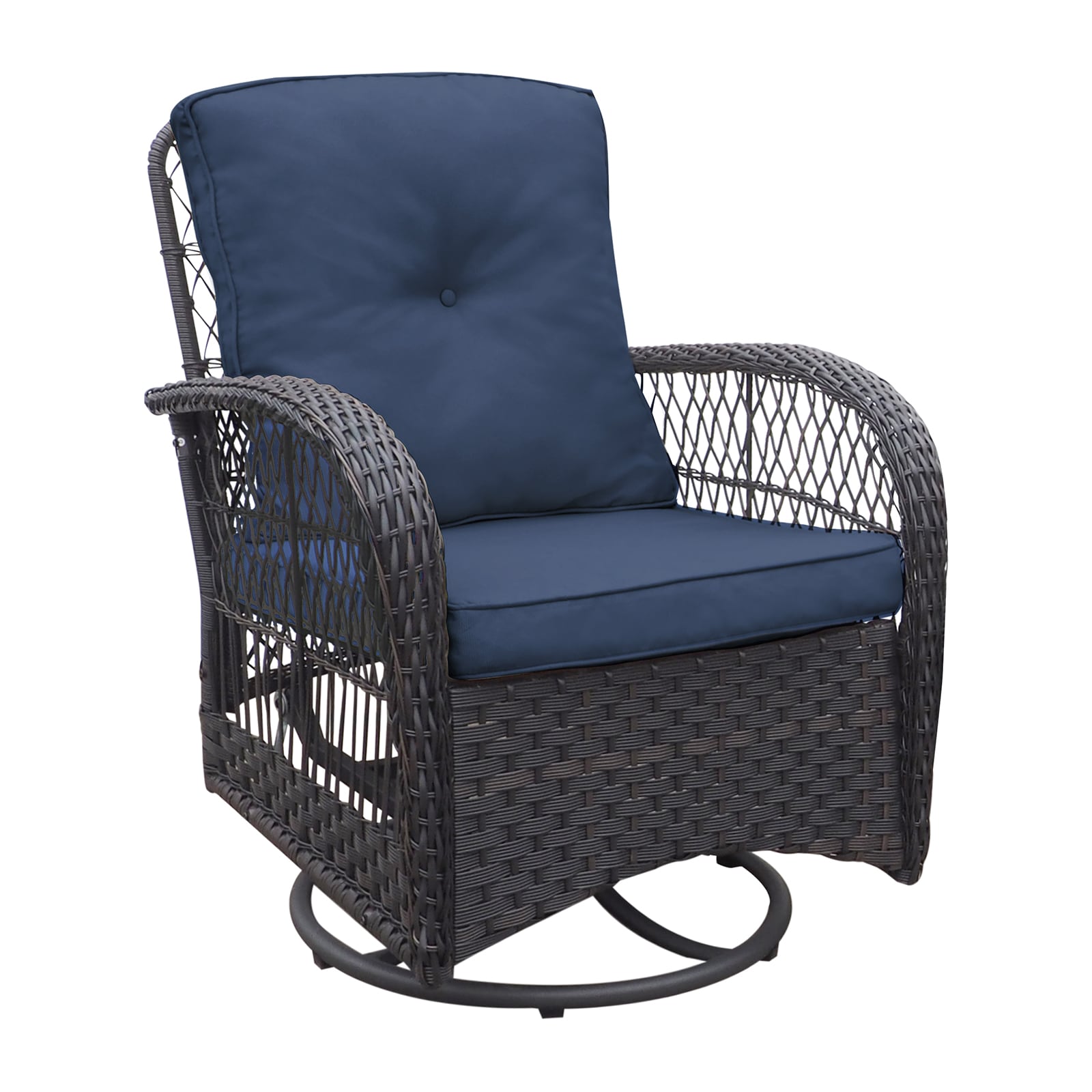 CESICIA ZM-SY-91 Patio-Chairs - View #4