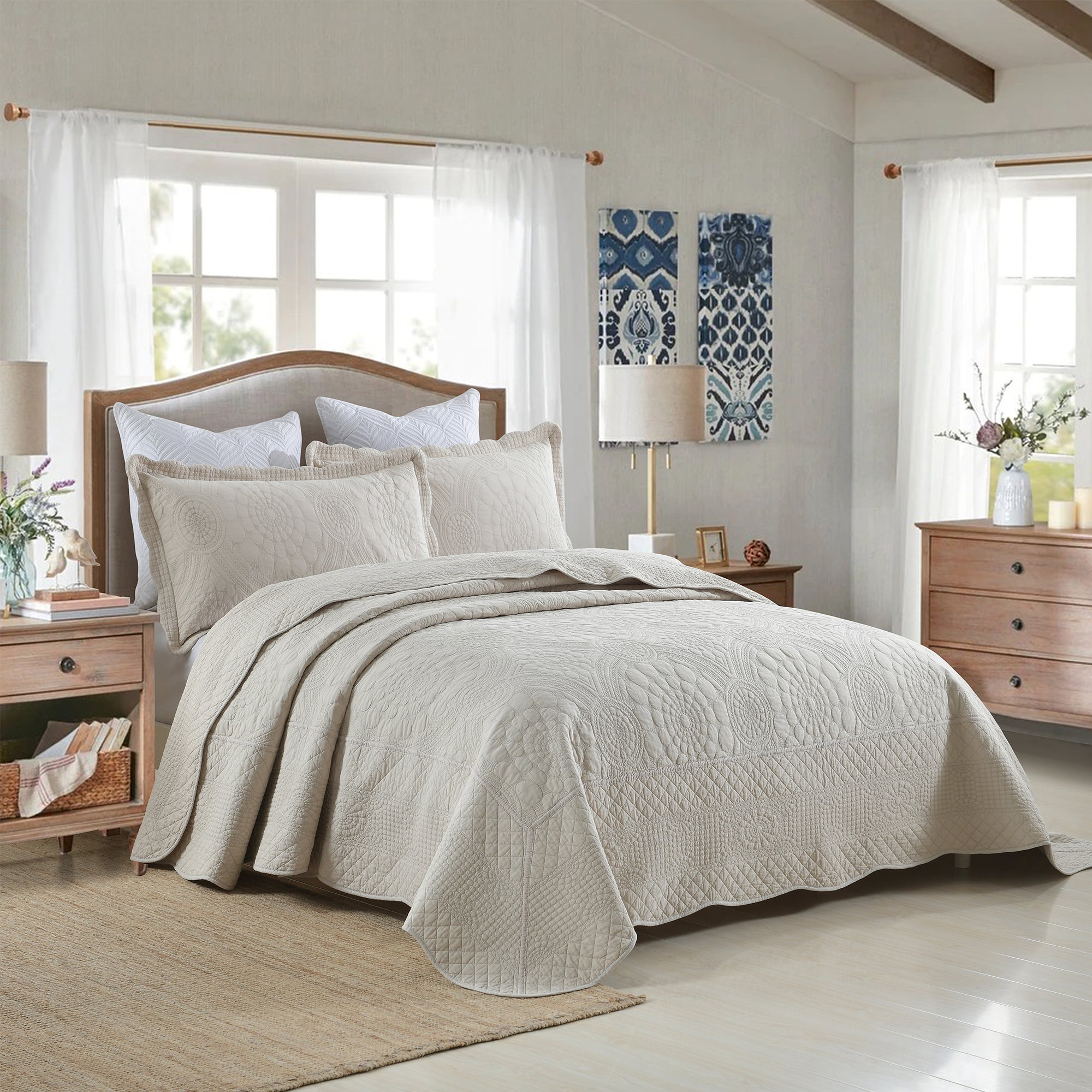 MarCielo TF50 K bedding - View #2
