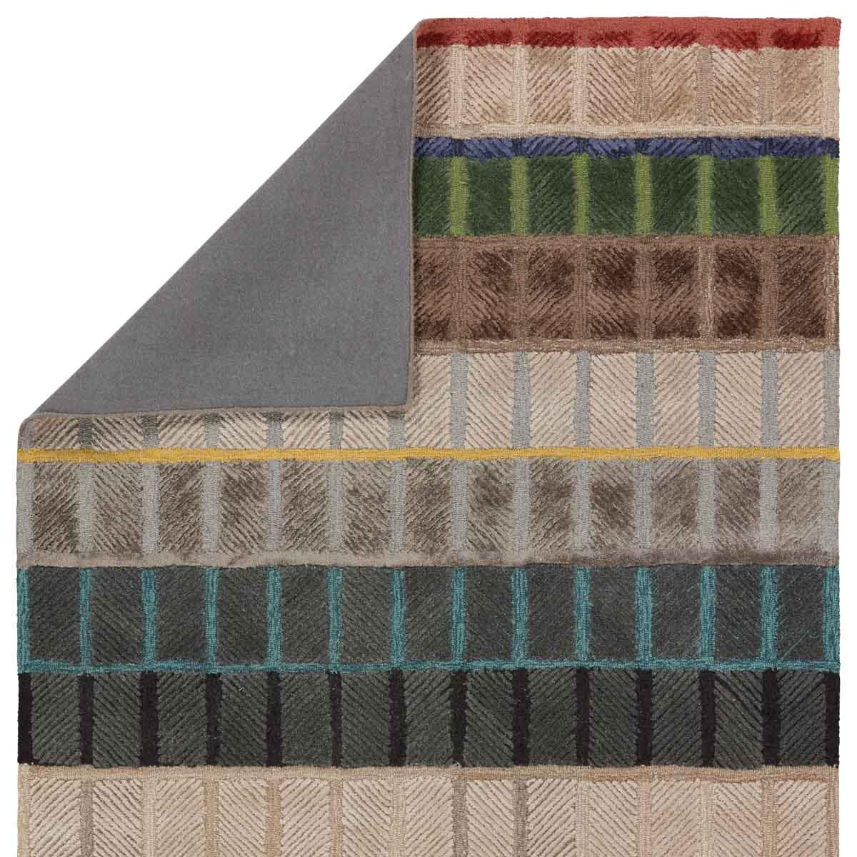 Jaipur Living BRG156296 rugs - View #3