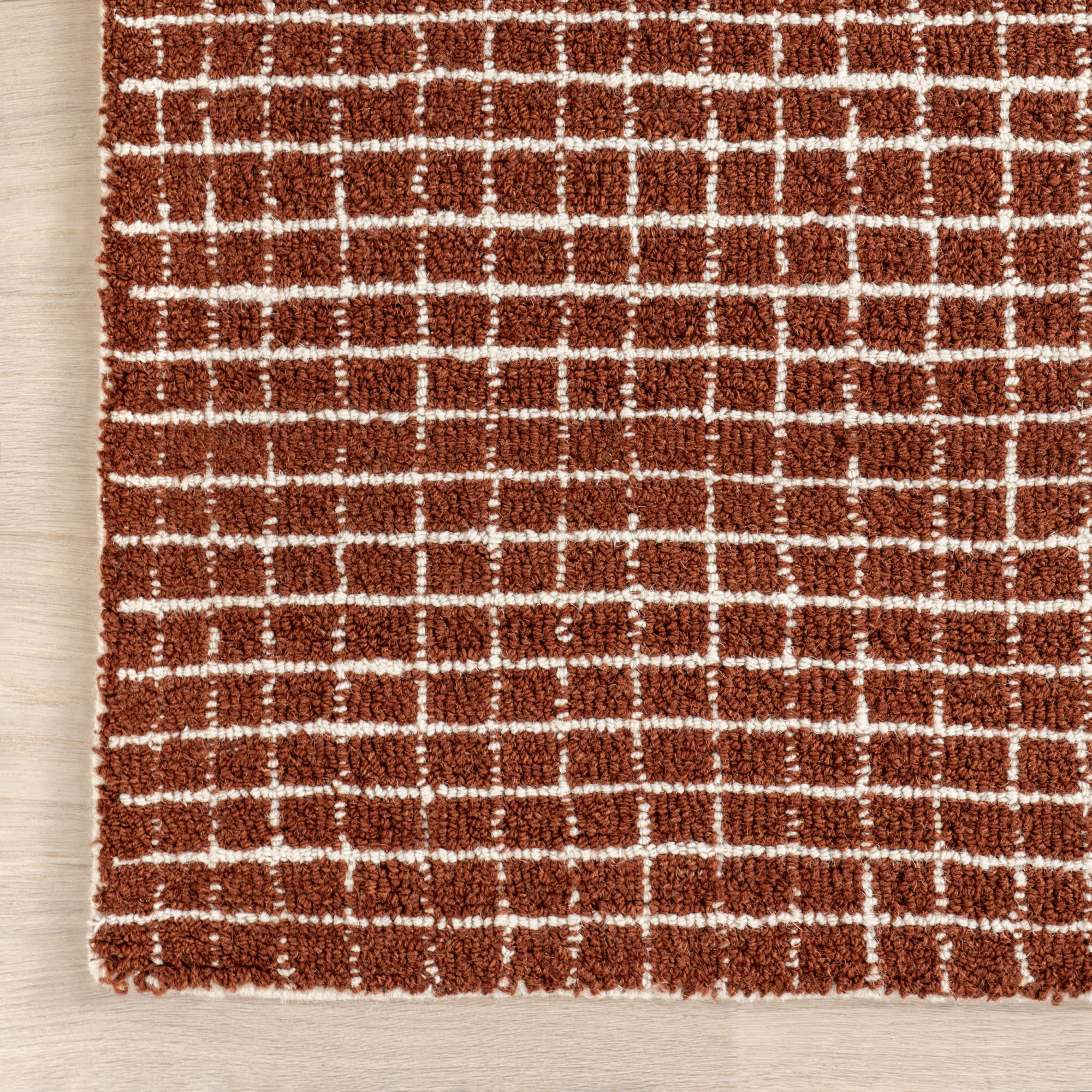 nuLOOM 200SPCR01F-609 rugs - View #5