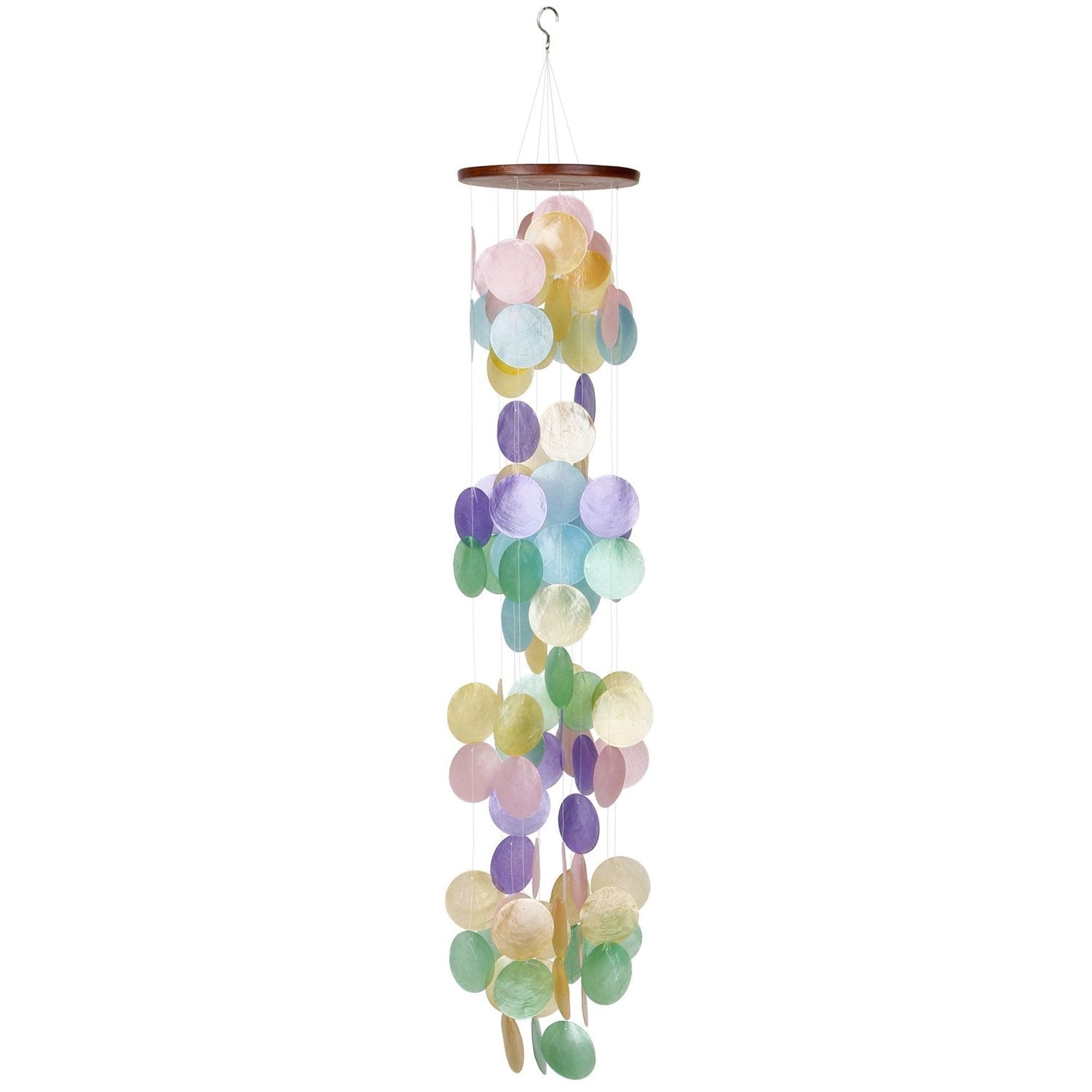 Woodstock Chimes CWR Wind-Chimes - View #3