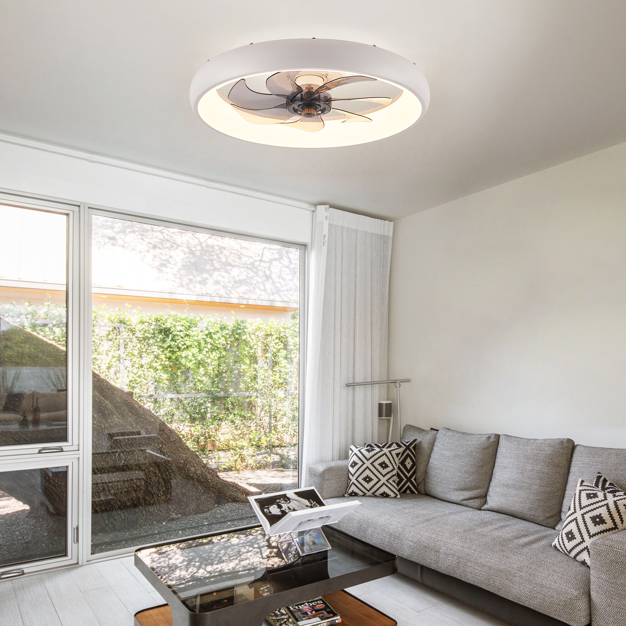 Antoine BLW020 Ceiling-Fans - View #5