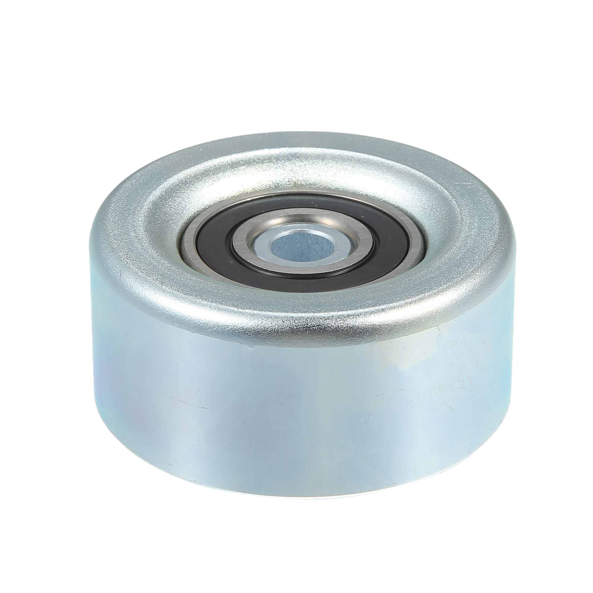 Unique Bargains 1662031021 Car Accessory Drive Belt Idler Pulley Serpentine Belt Idler Grooved Pulley for Lexus GS IS RC #S26010600UX3204