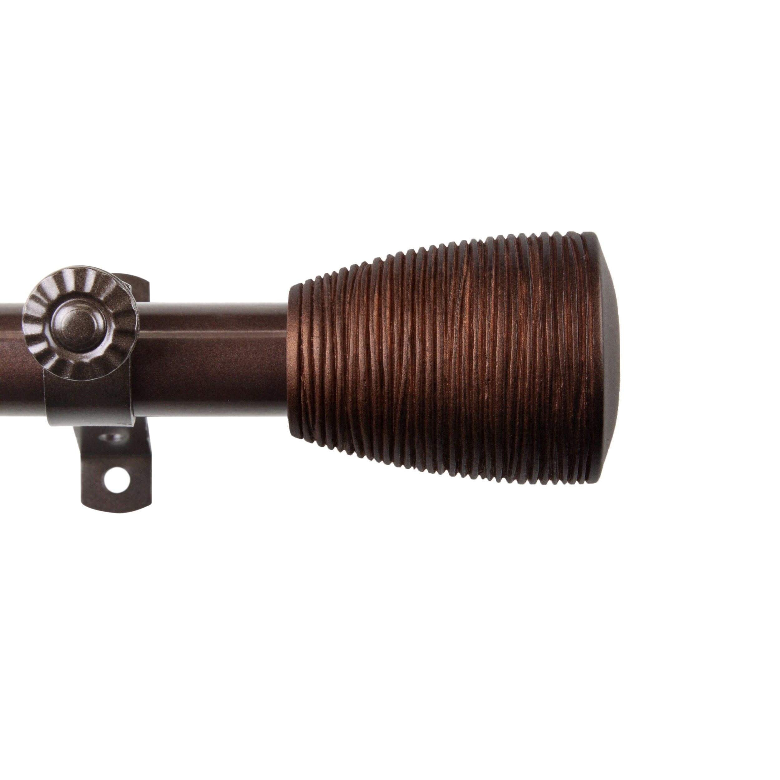 Hart & Harlow L-4878-667 Curtain-Rods - View #2