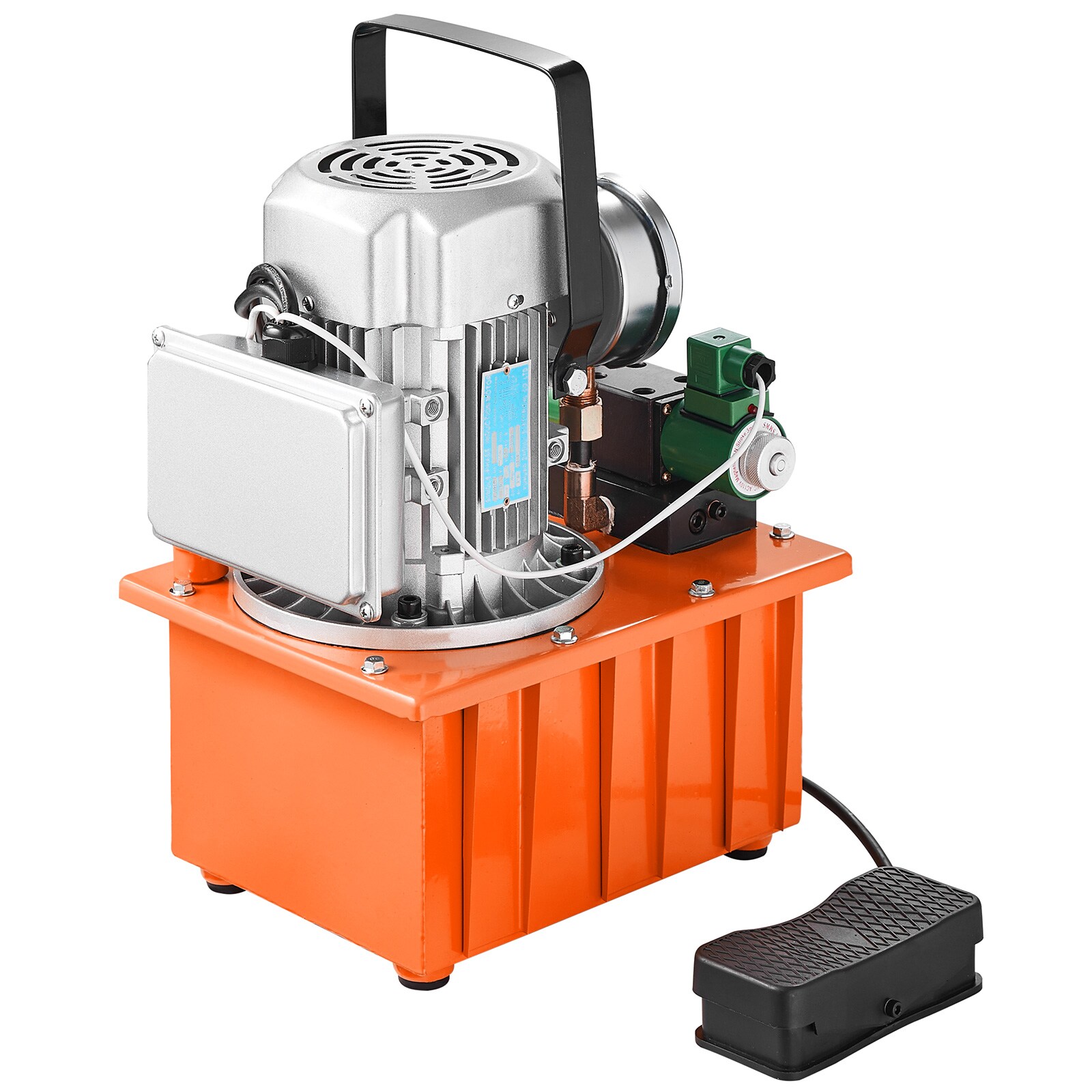 VEVOR DD750W8L3110V8XCXV1 pumps - View #9