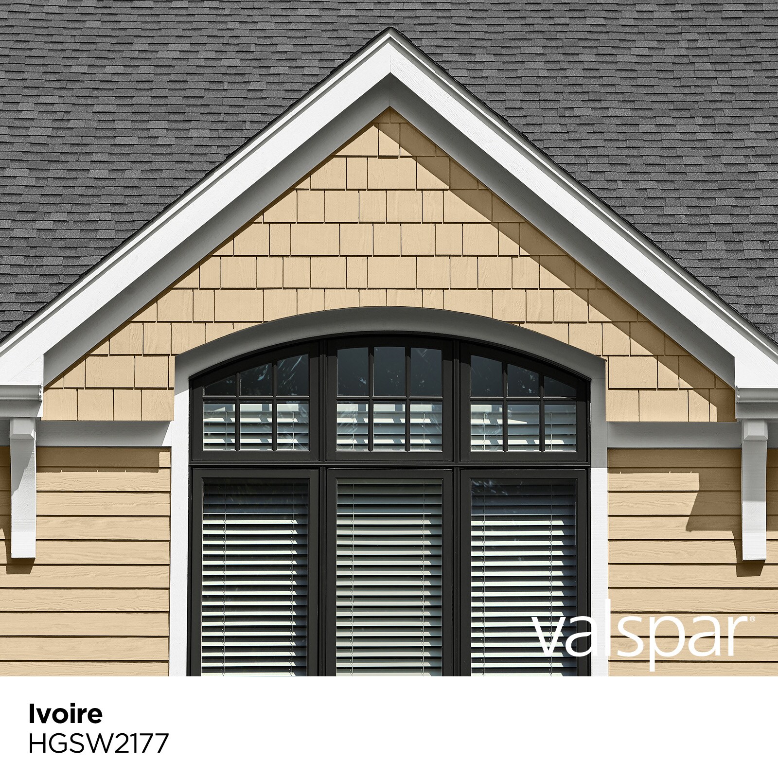 Valspar HGSW2177-336709 Exterior-Paints - View #3