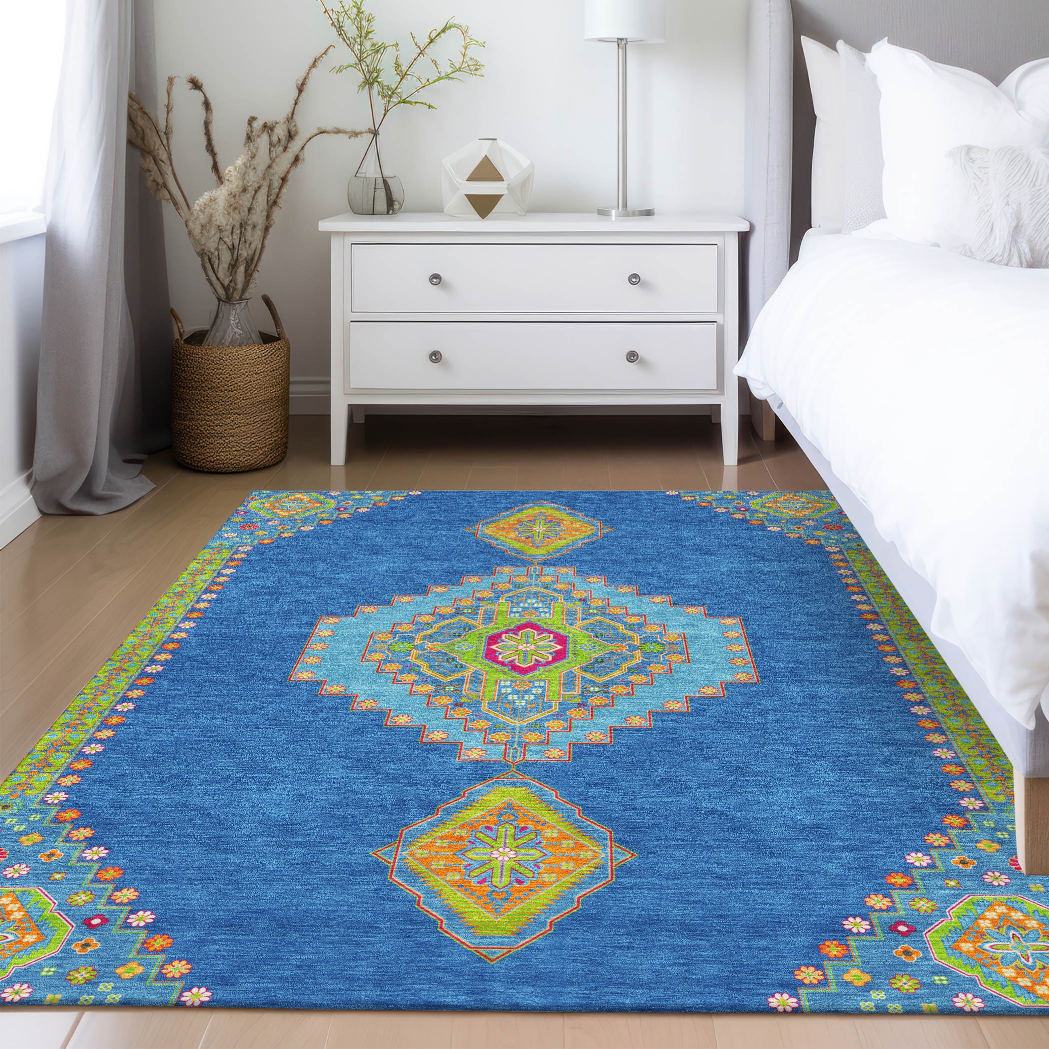 Addison Rugs ACN1014DN8X10 rugs - View #7