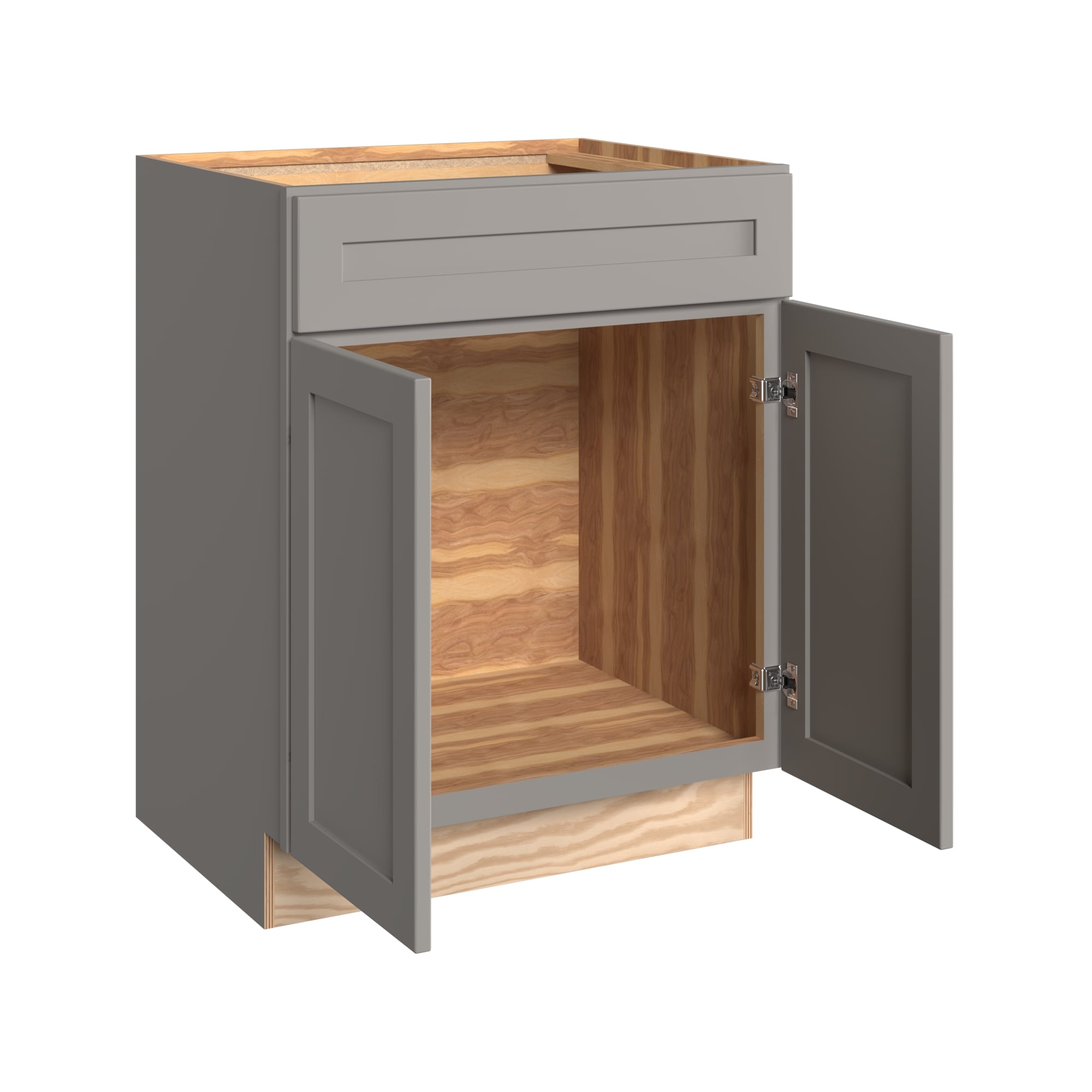 KraftMaid Momentum VSB272134G81 vanities - View #6