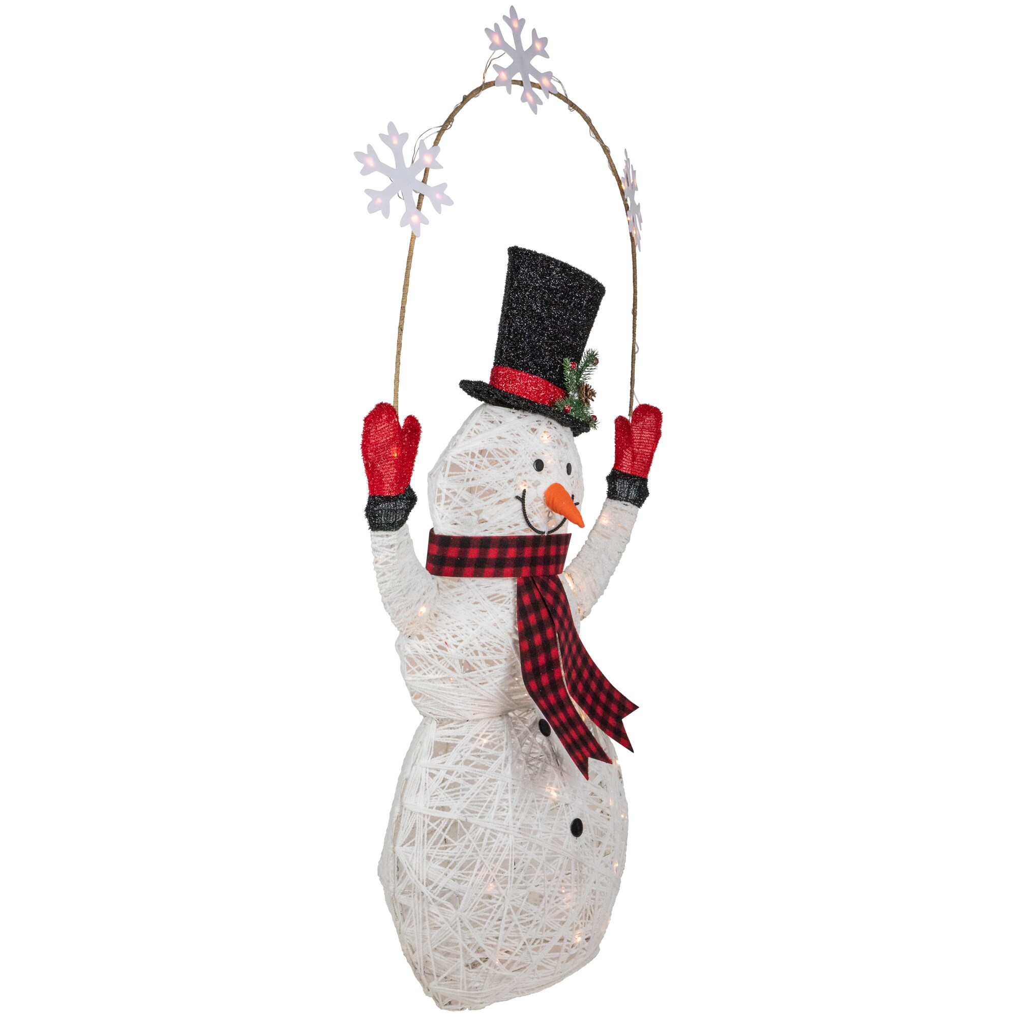 Northlight 35250582 Outdoor-Christmas-Decor - View #4