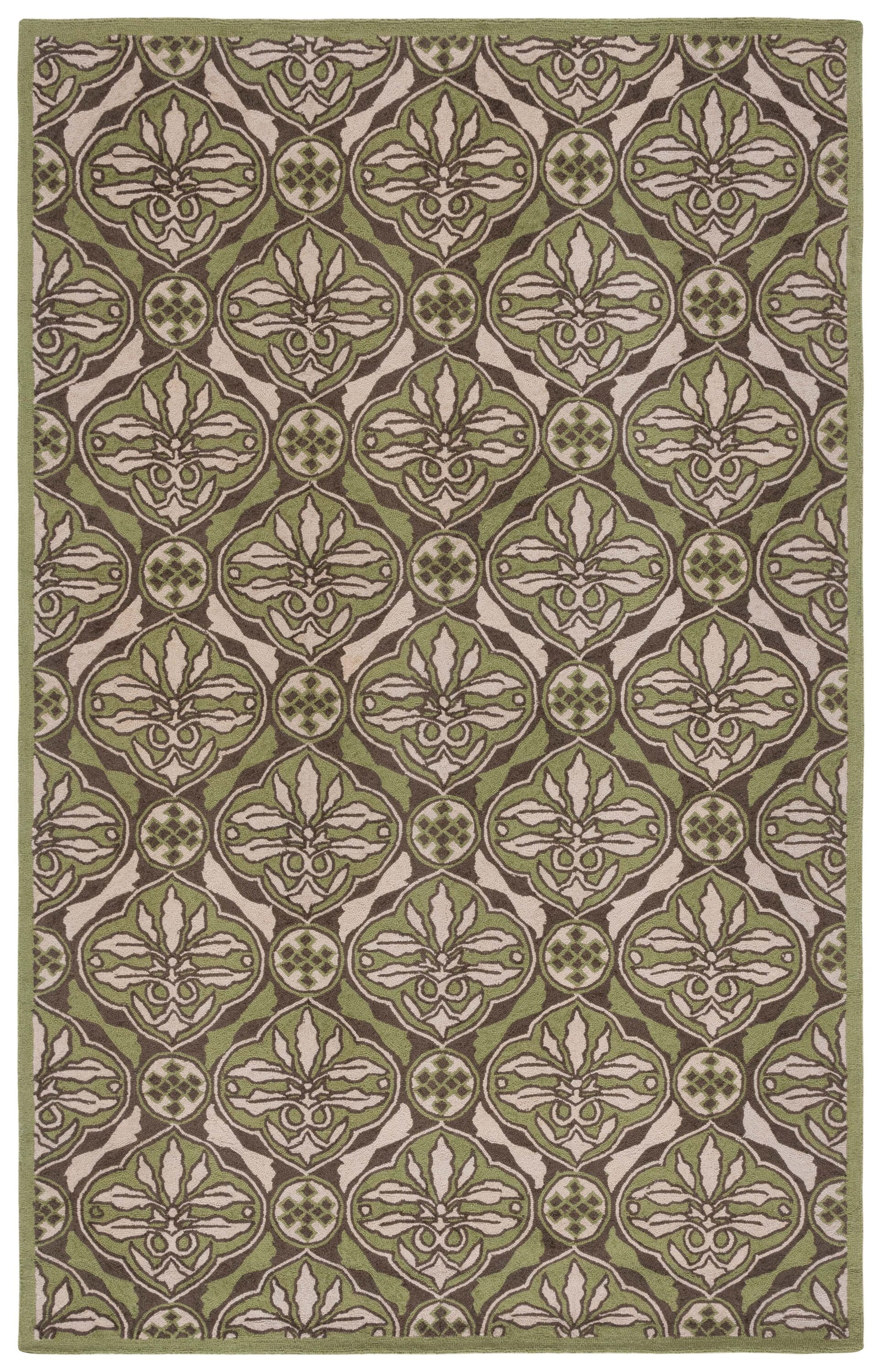 Safavieh HK715B-8 rugs - View #2