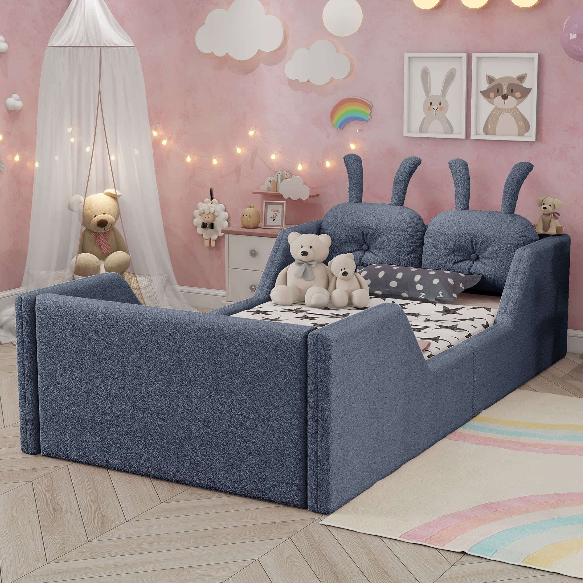 Vynxaria LEXY4852DJBRCJZ046 beds - View #4