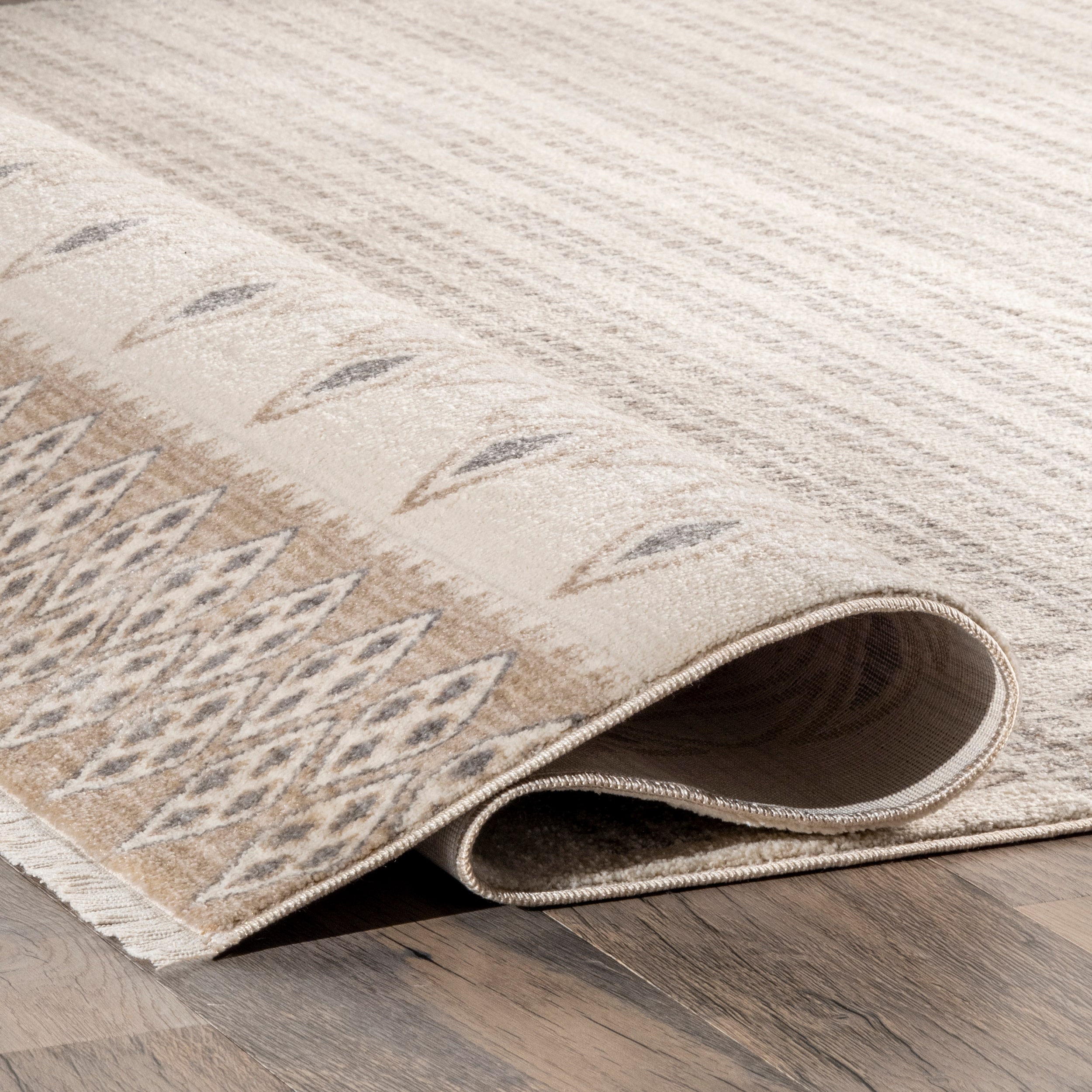 nuLOOM KHMC47A-5079 rugs - View #4