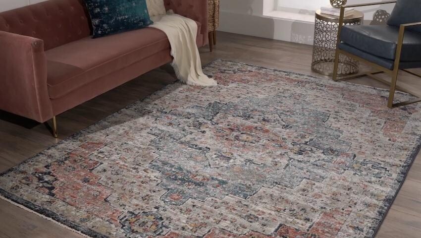 OULU RUG 140x200 オウルラグ（ラグ・マット）｜JOURNAL