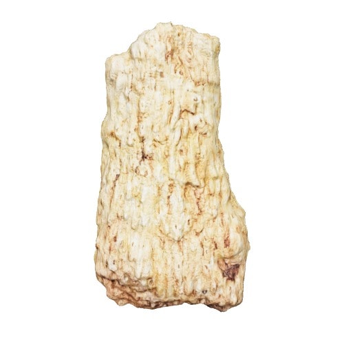 Three-dimensional representation of the product