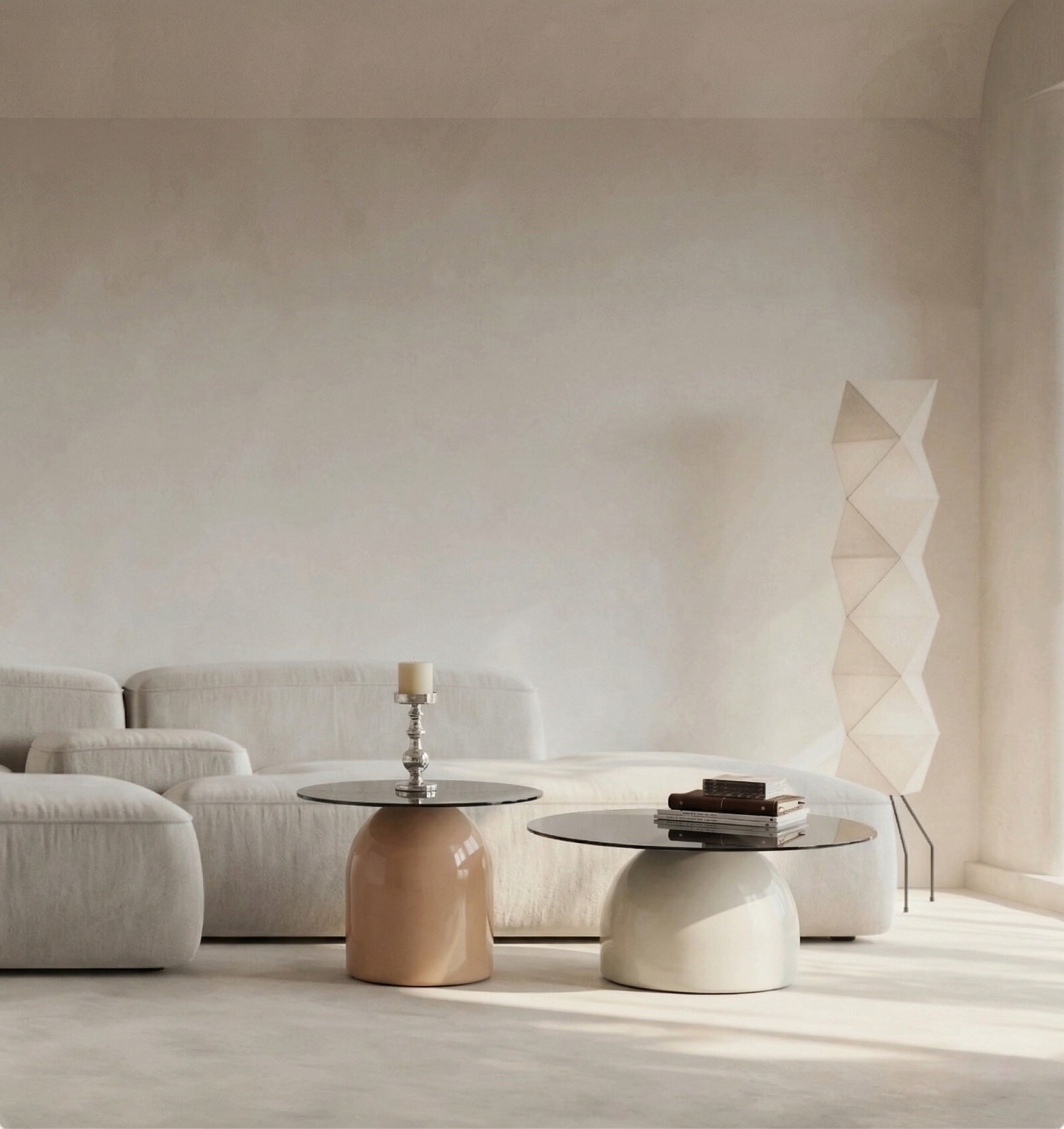 GlasFlength LW-CT-146 Coffee-Tables - View #6