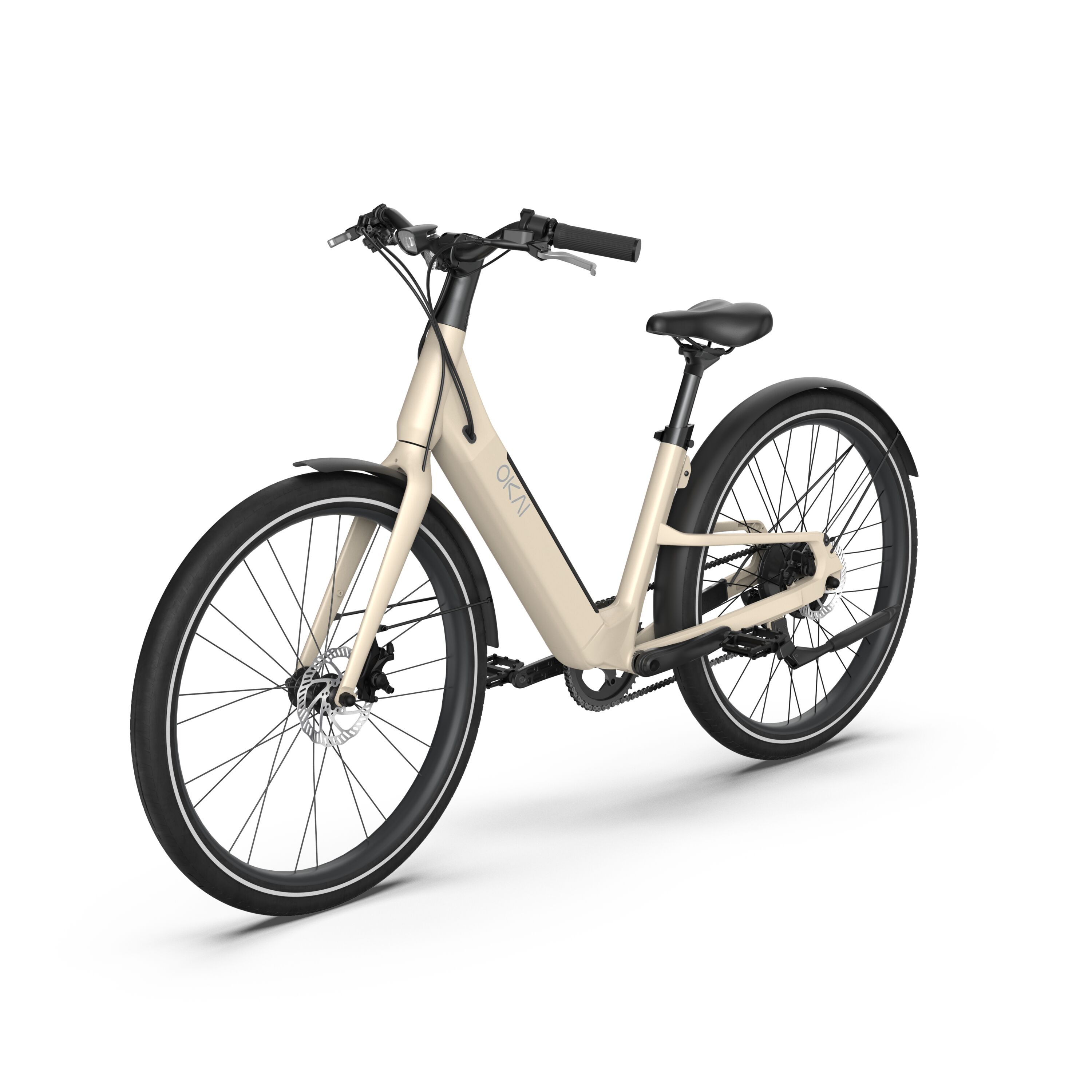 Flynama L-P208239 27.5-in Adult unisex E-bike